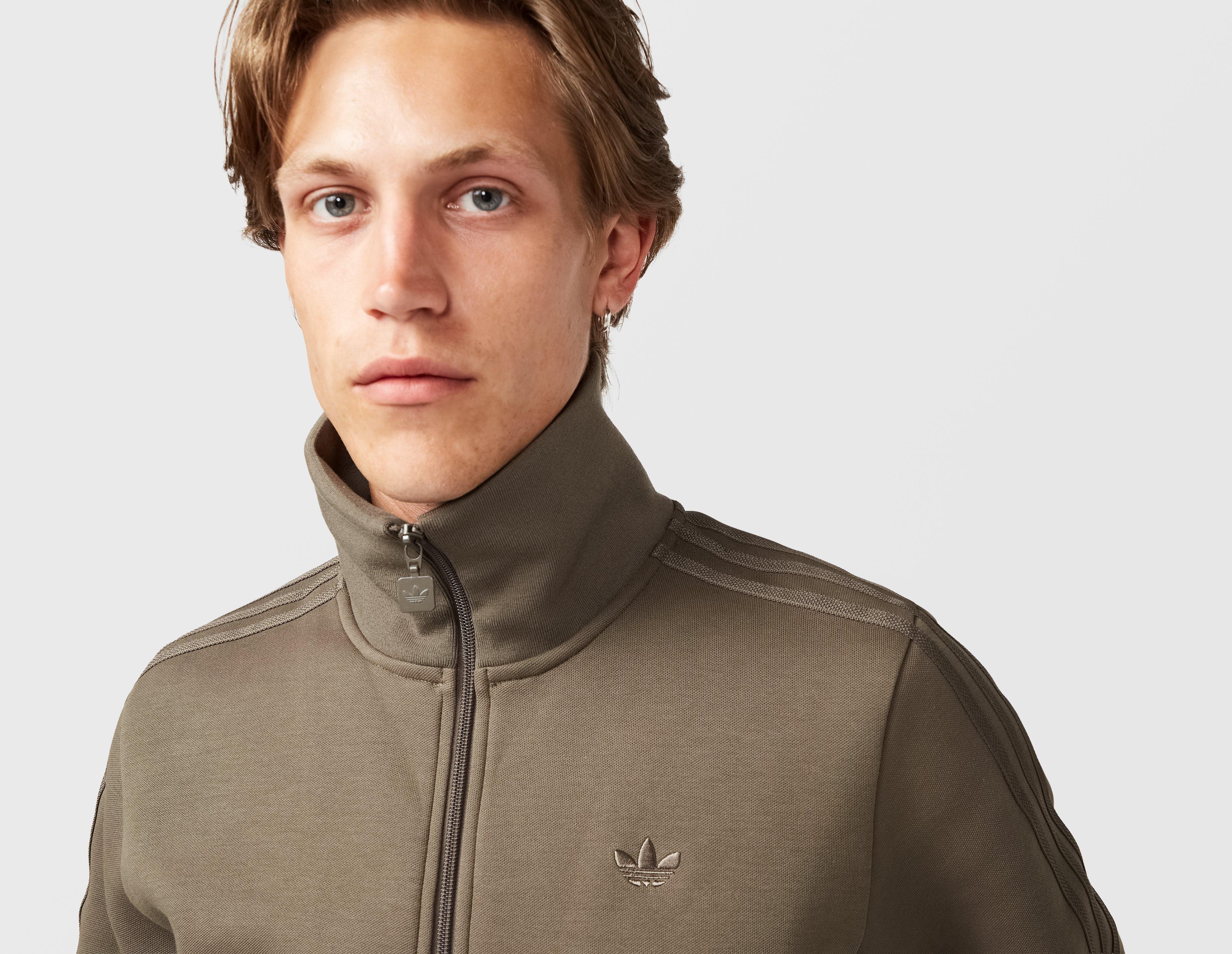 adidas Originals Beckenbauer Premium Track Top
