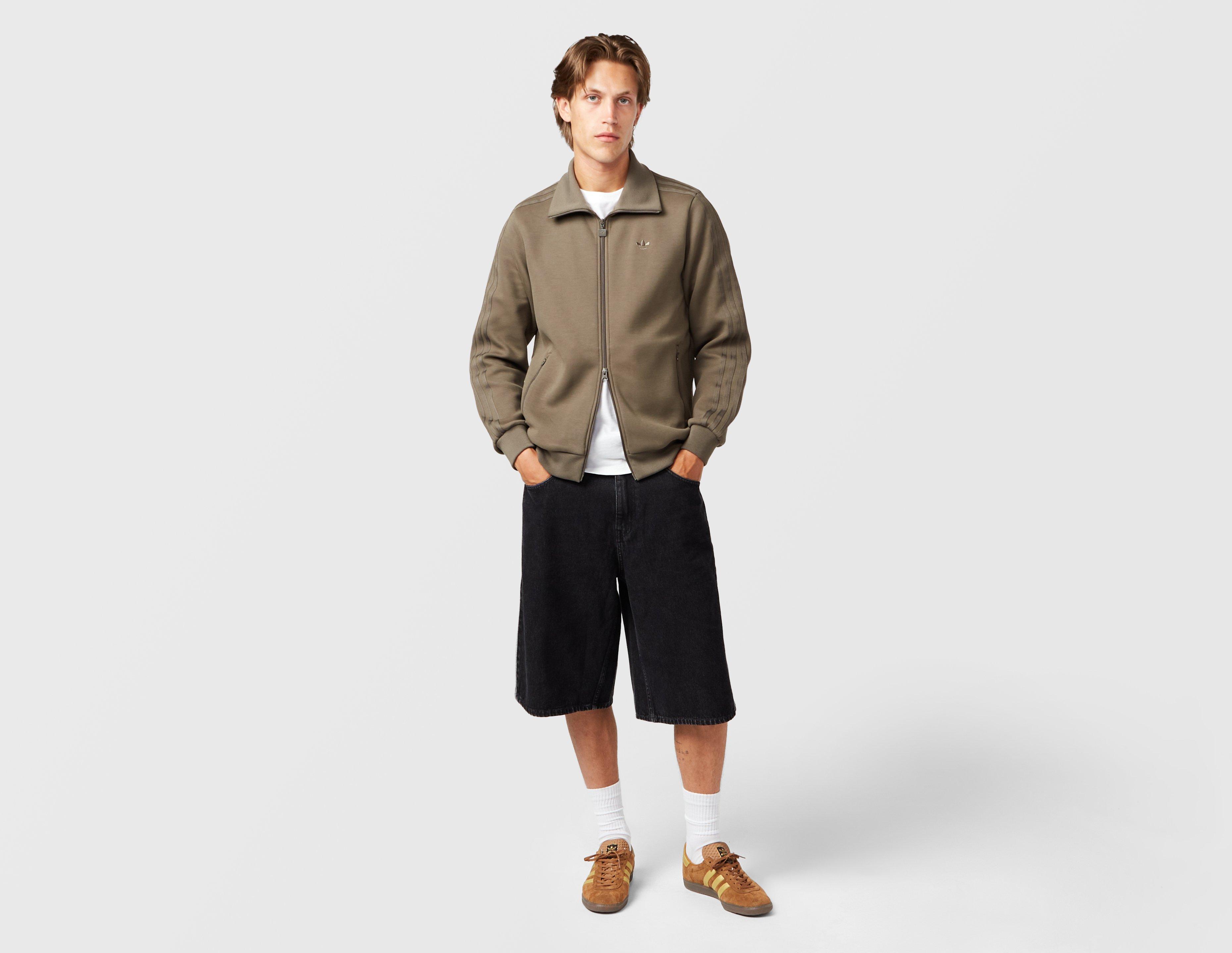 adidas Originals Beckenbauer Premium Track Top