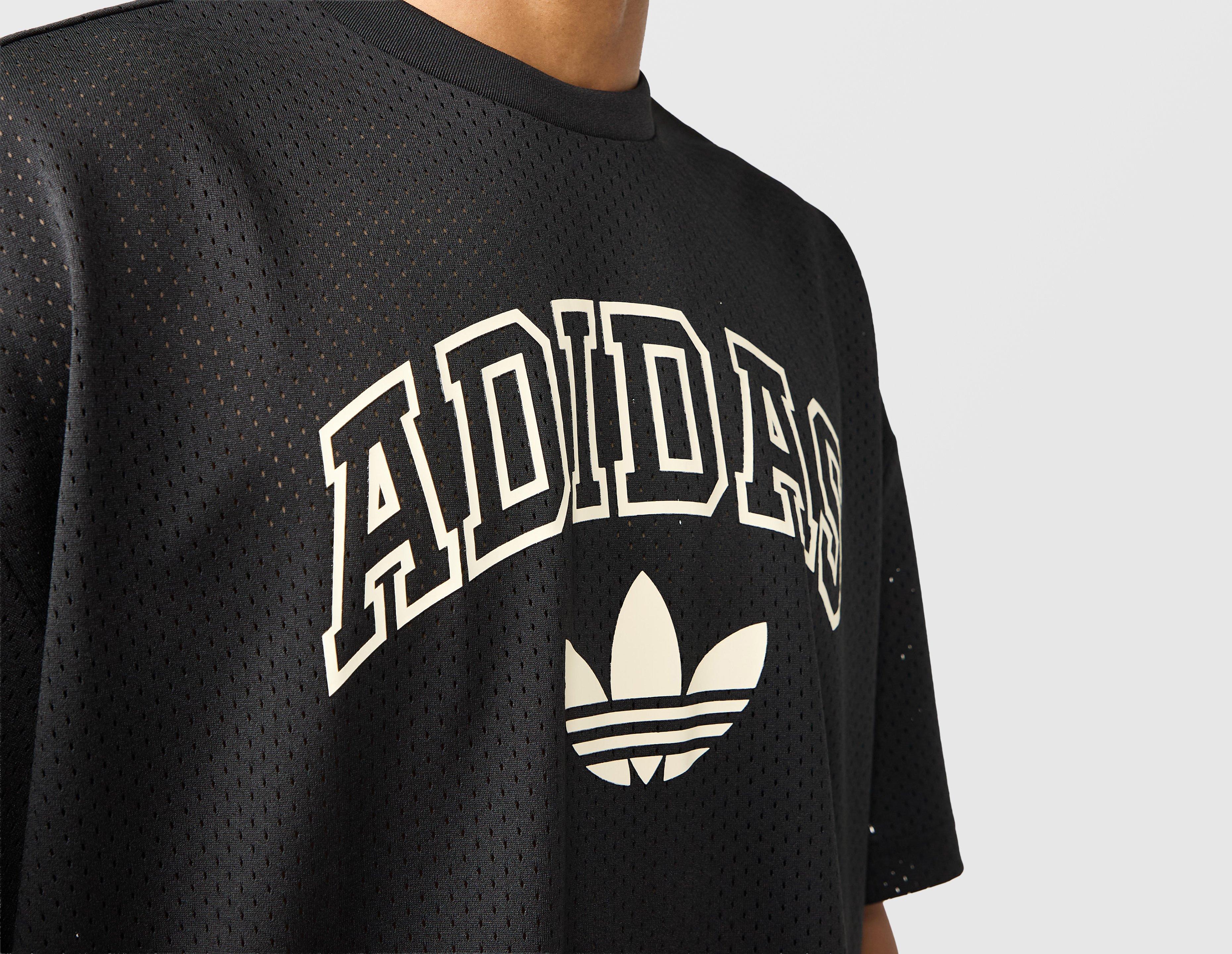 adidas Originals Varsity Jersey