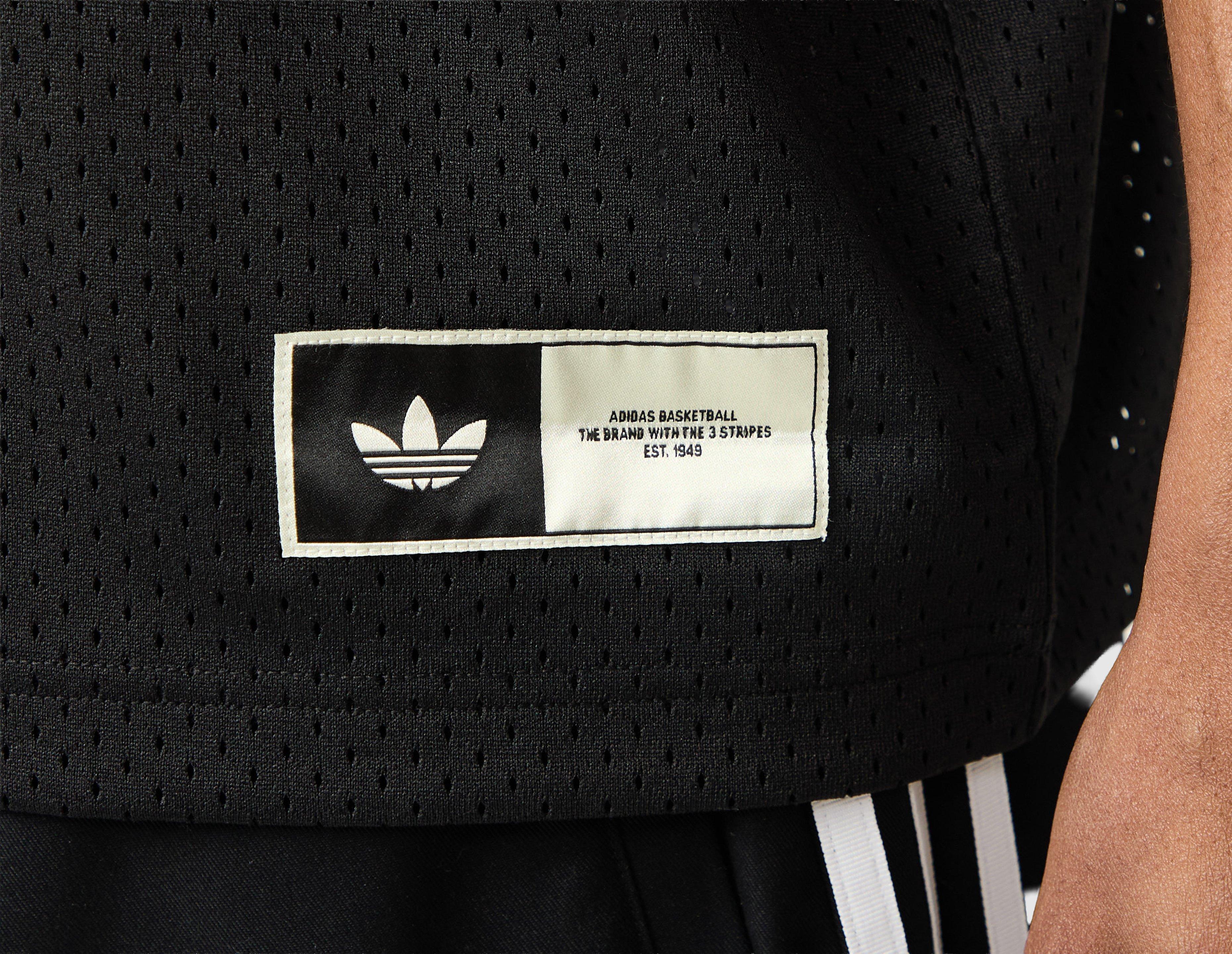 adidas Originals Varsity Jersey