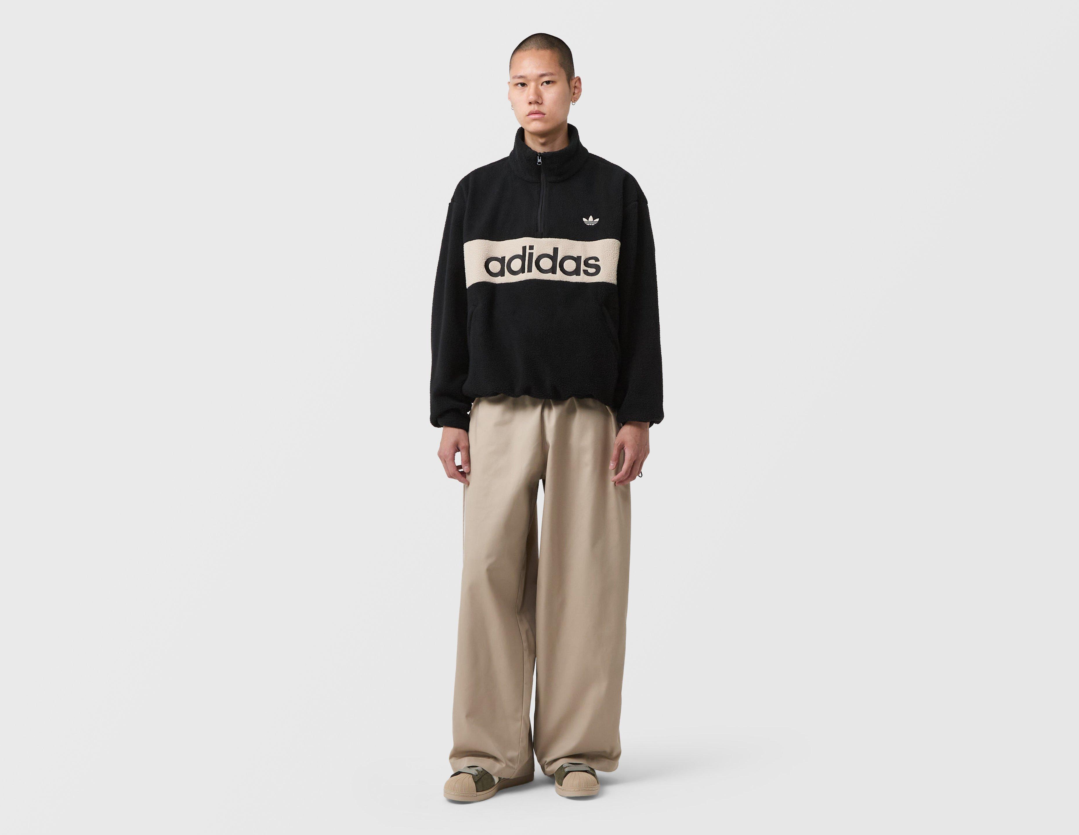 adidas Originals Polar Fleece Pullover