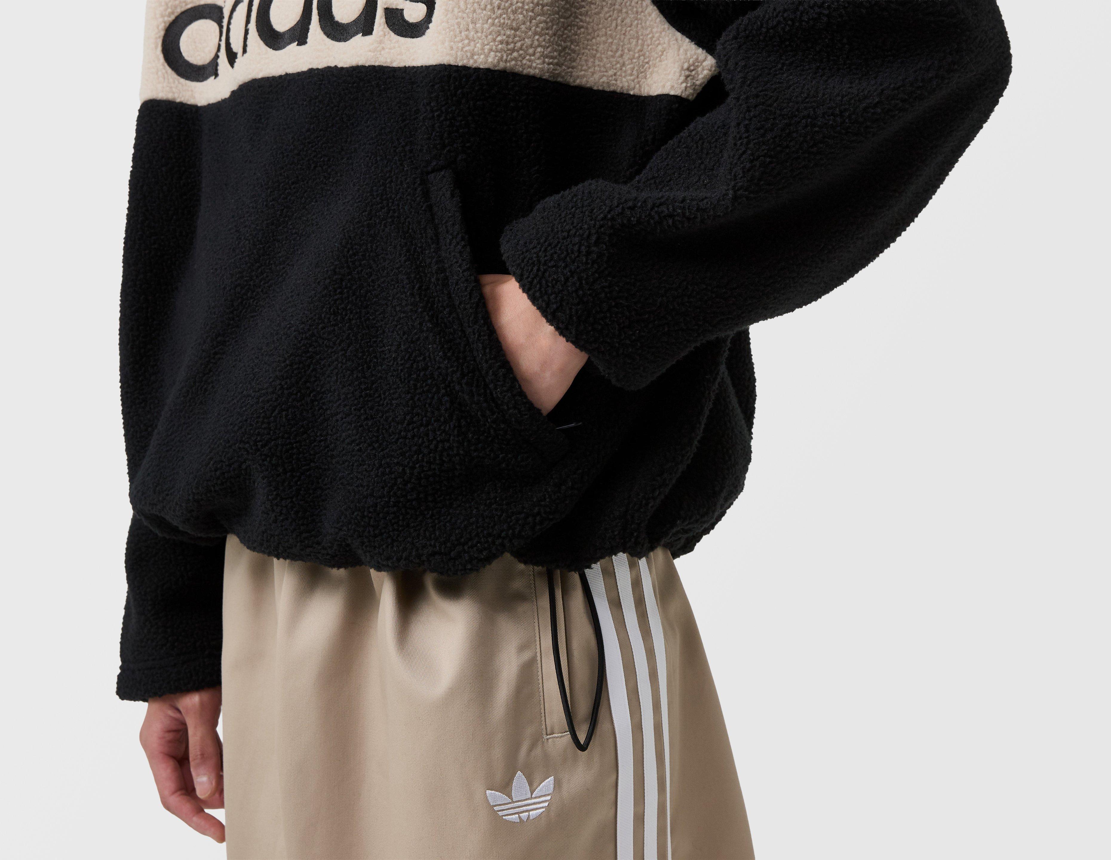 adidas Originals Polar Fleece Pullover