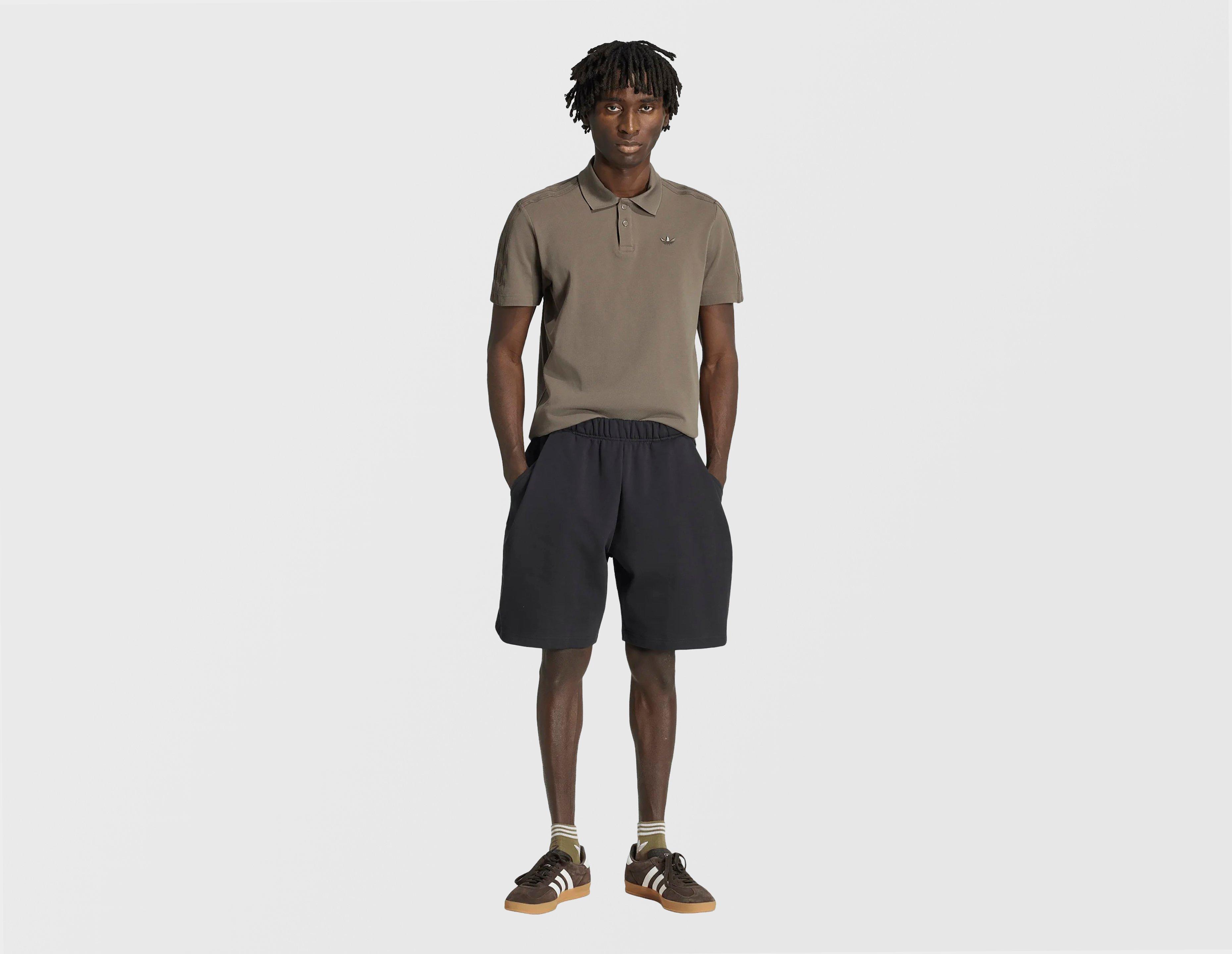 adidas Originals Premium 3-Stripes Polo