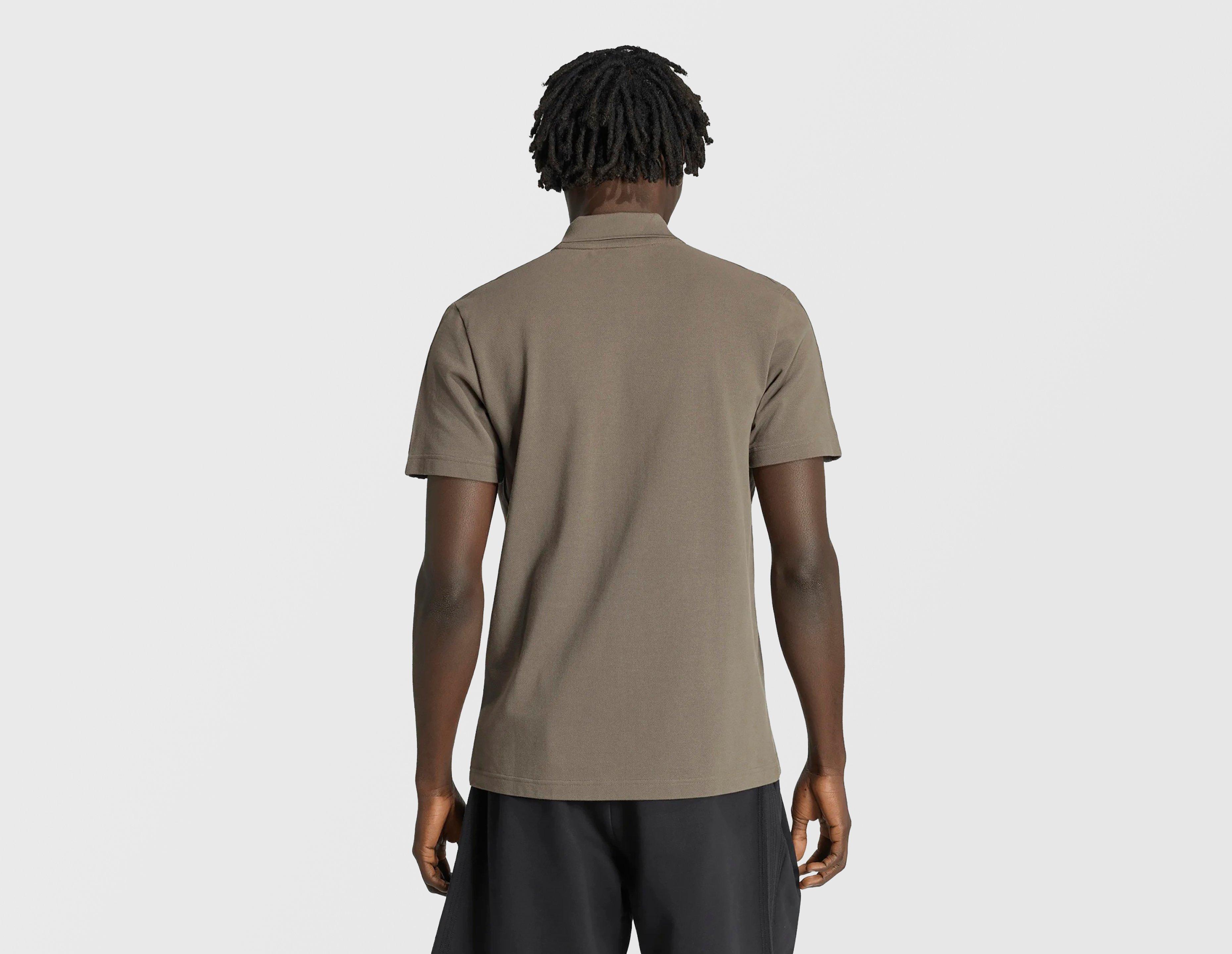 adidas Originals Premium 3-Stripes Polo