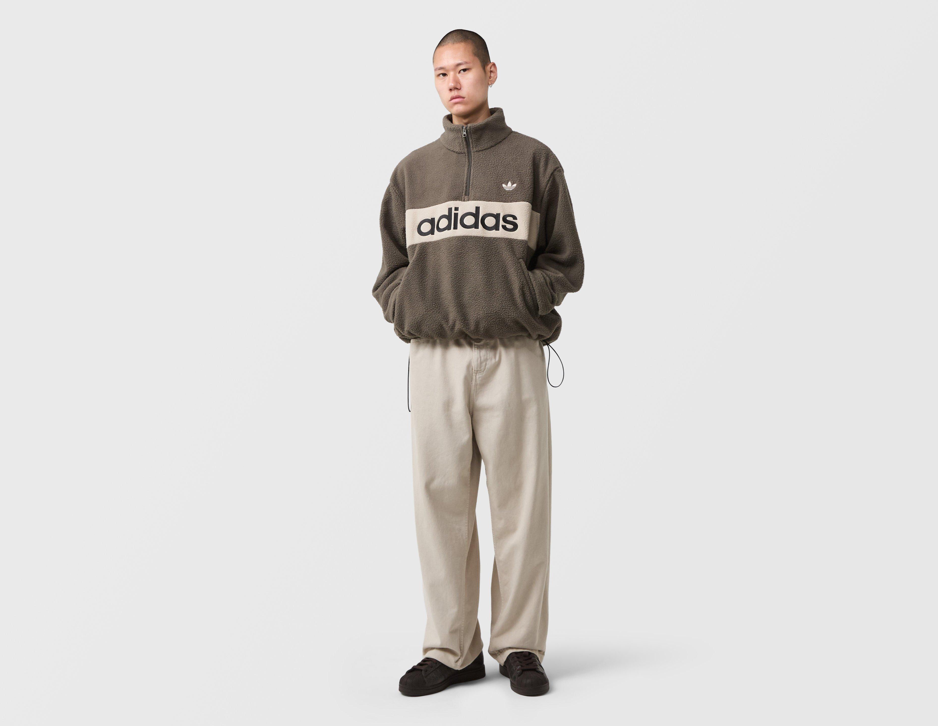 adidas Originals Polar Fleece Pullover