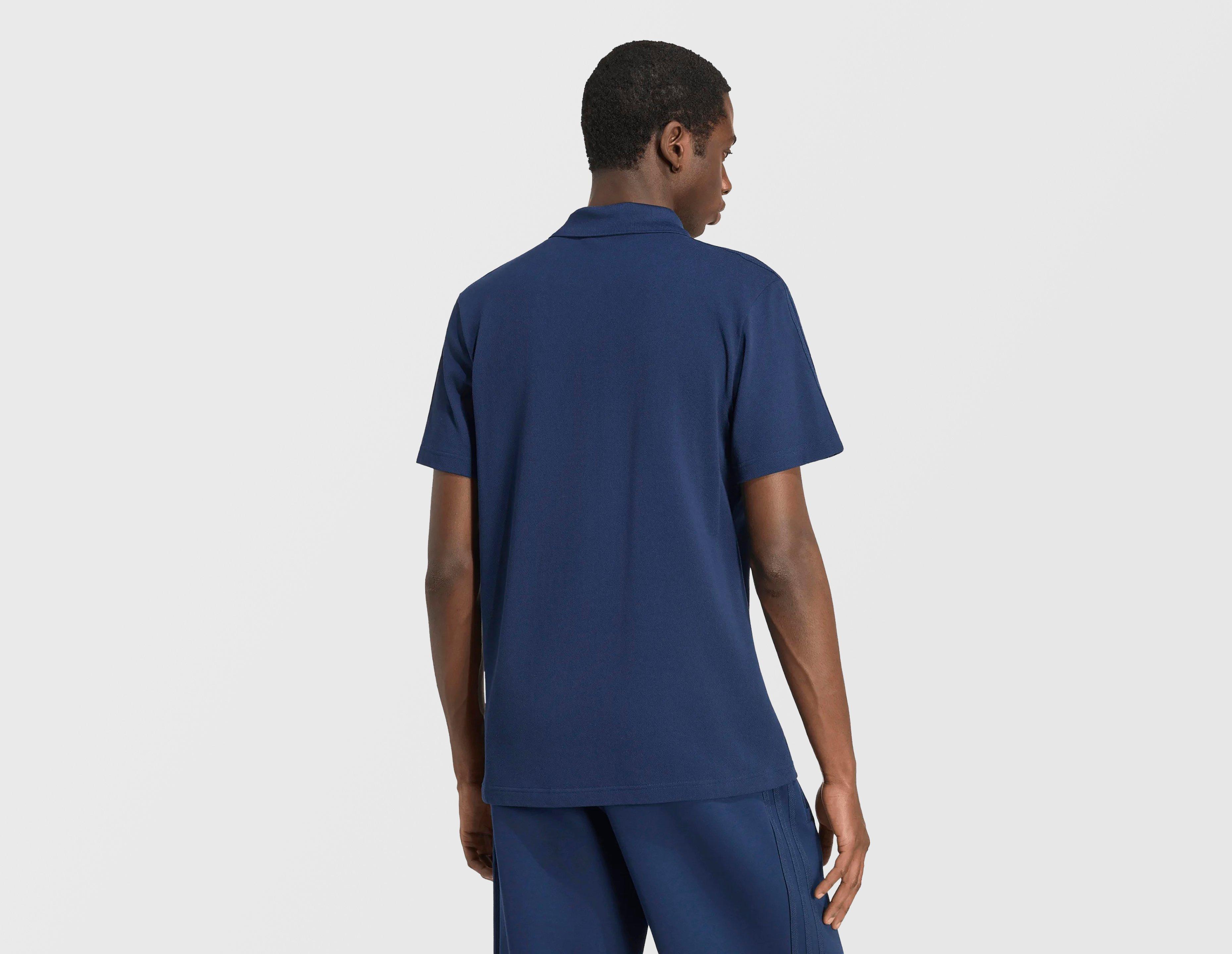 adidas Originals Premium 3-Stripes Polo