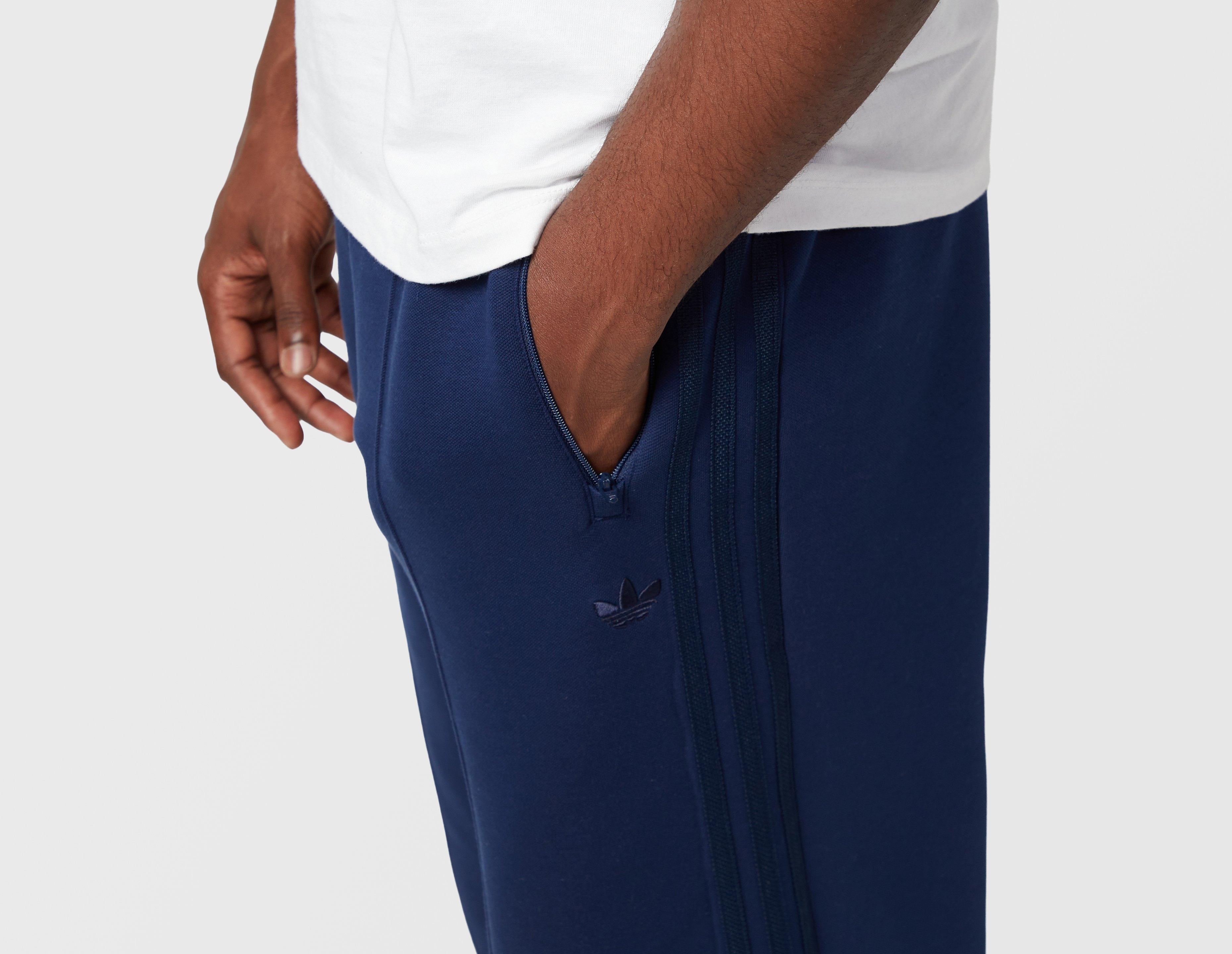 adidas Originals Beckenbauer Premium Track Pants