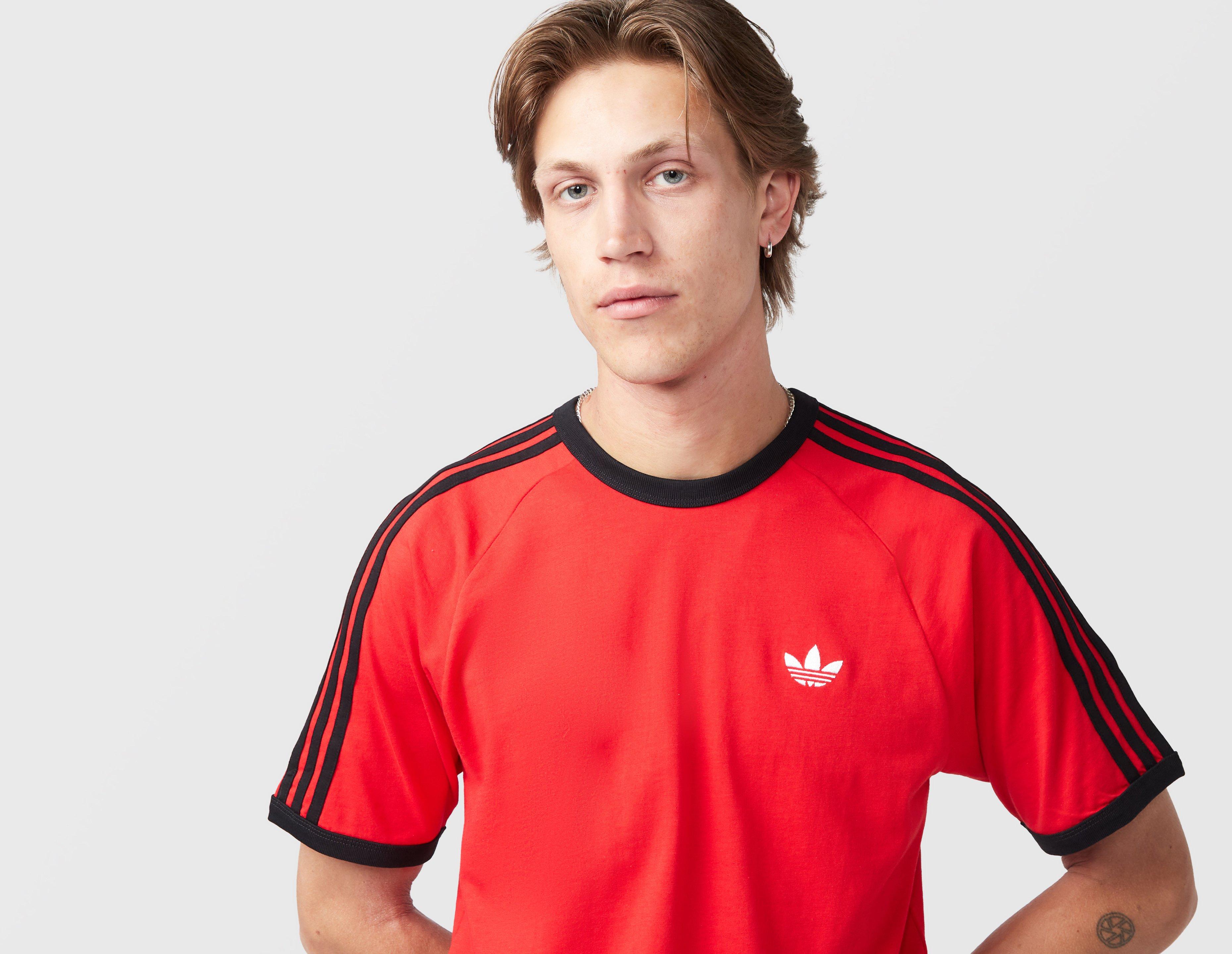 adidas Originals T-Shirt California à 3 Bandes