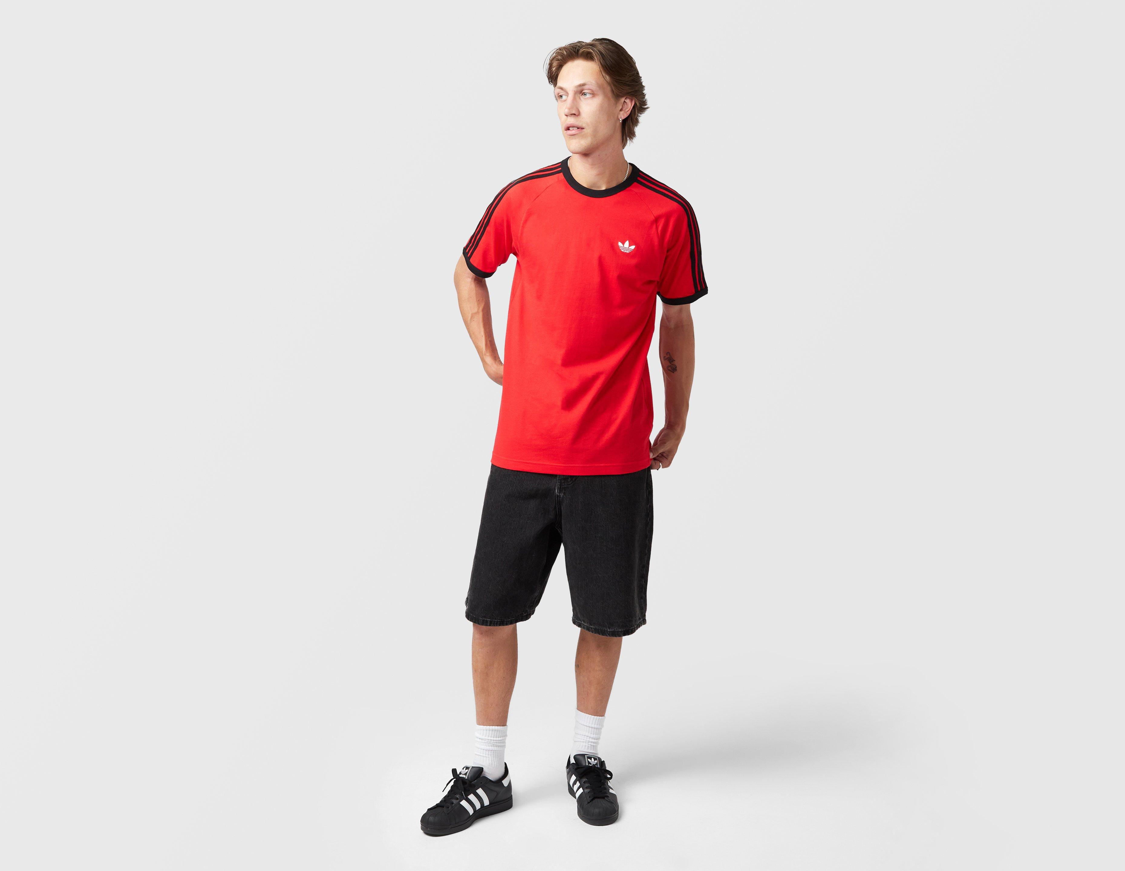 adidas Originals T-Shirt California à 3 Bandes