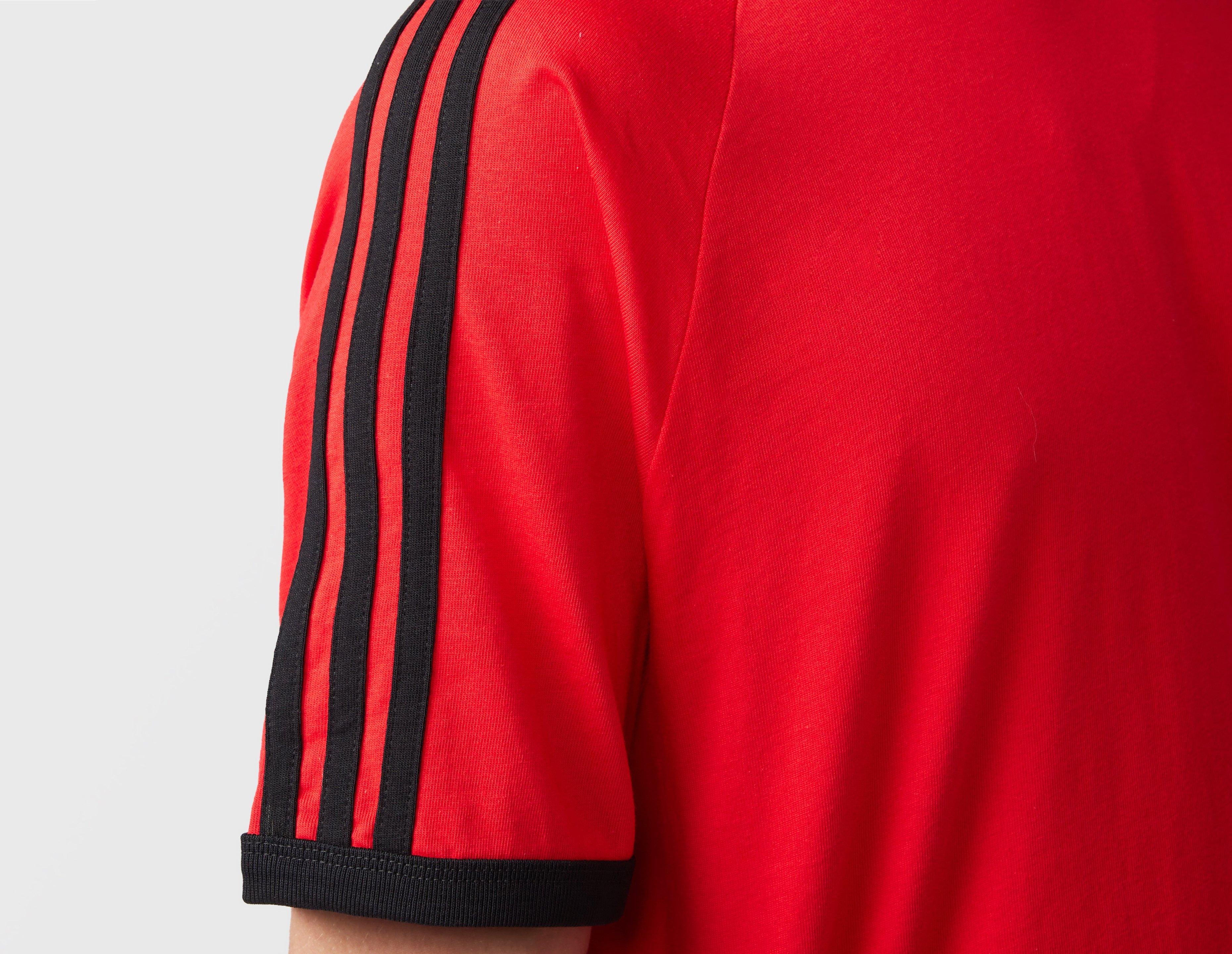 adidas Originals T-Shirt California à 3 Bandes