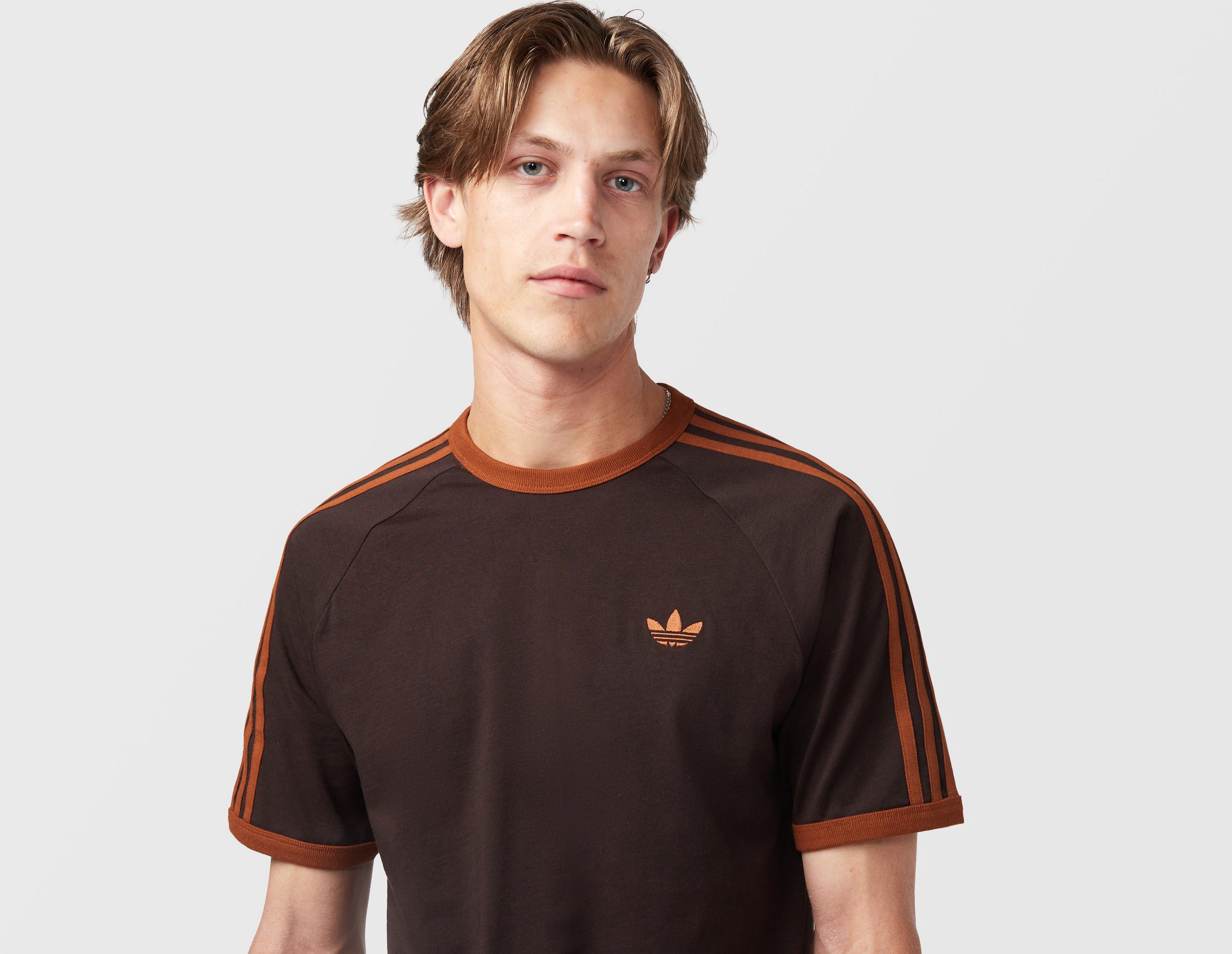 adidas Originals T-Shirt California à 3 Bandes
