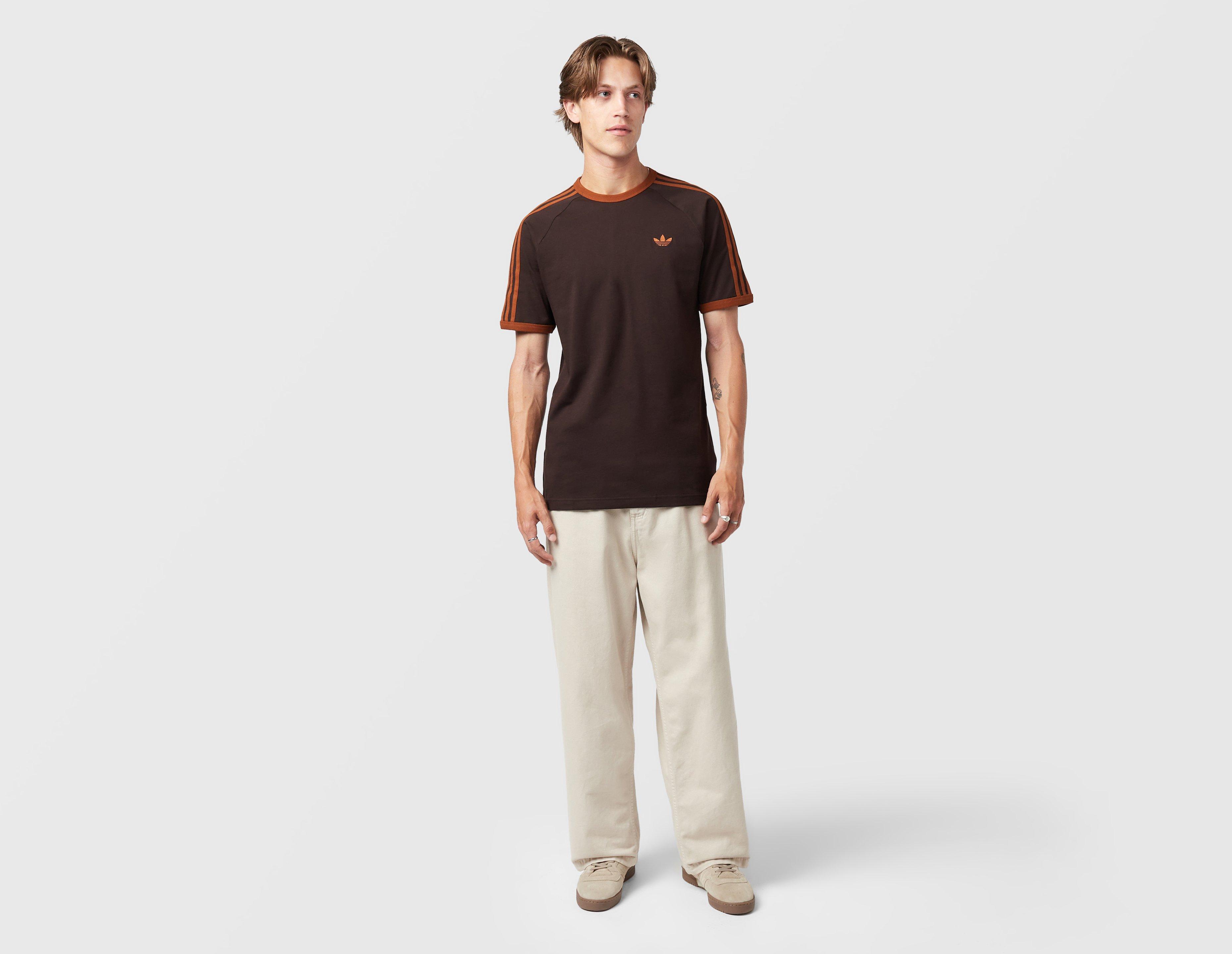 adidas Originals T-Shirt California à 3 Bandes