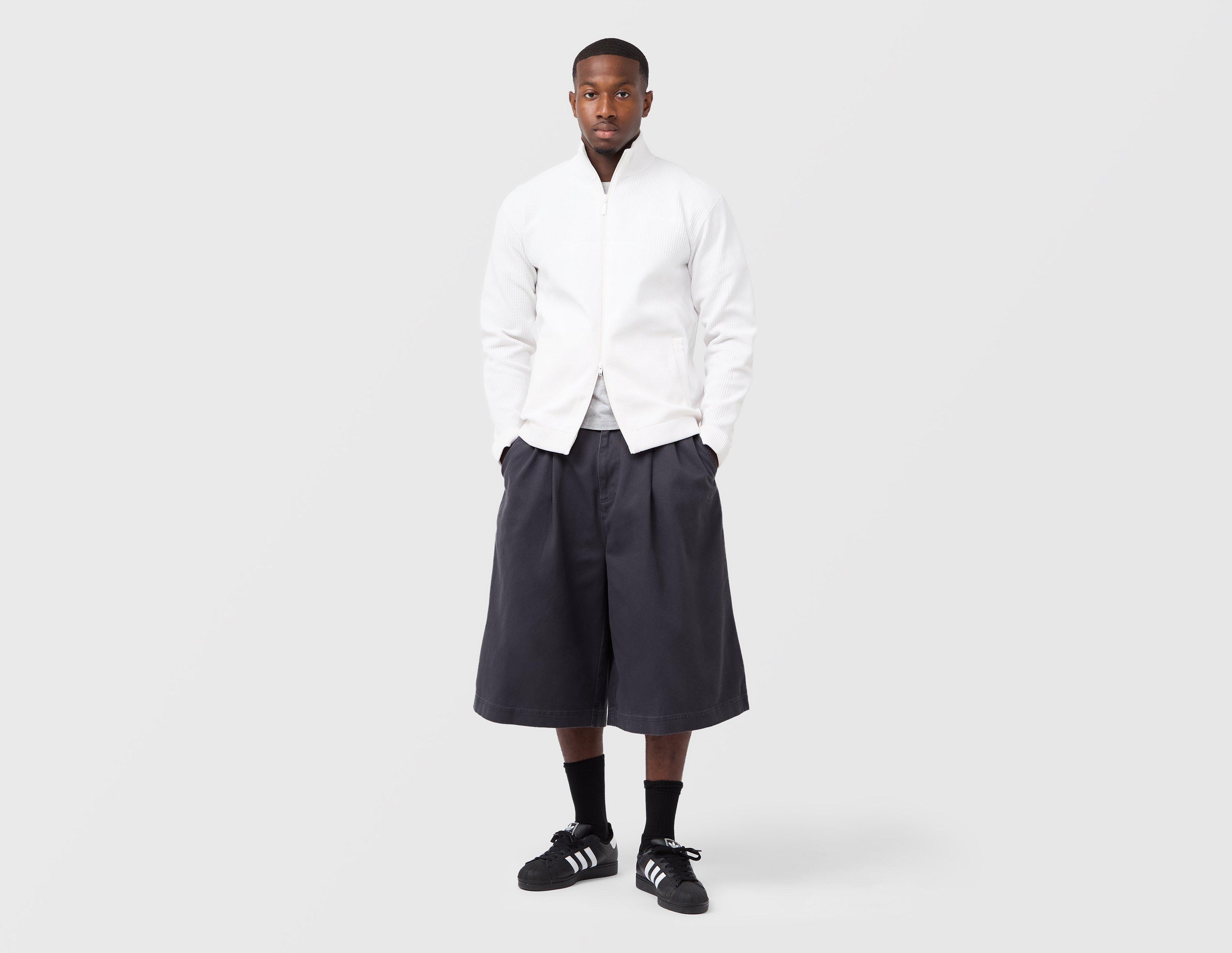 adidas Originals Munich 93 Knit Track Top
