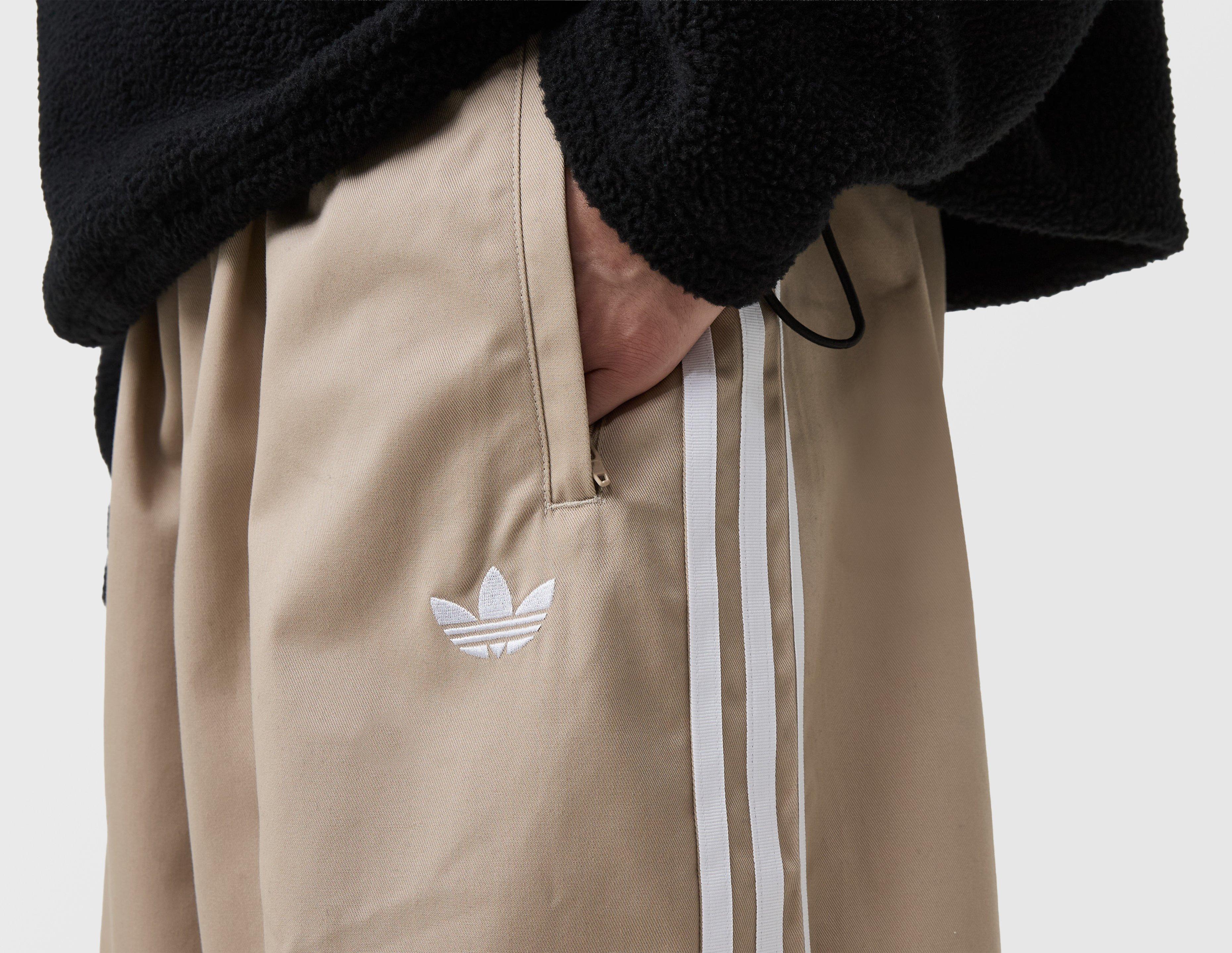 adidas Originals Adicolor Cotton Twill Broek