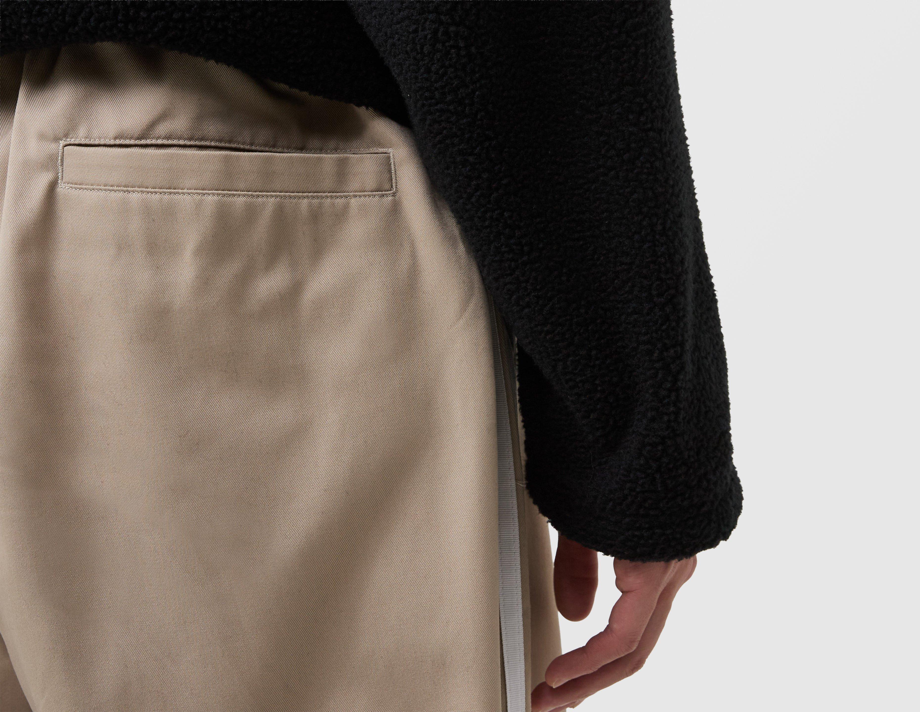 adidas Originals Adicolor Cotton Twill Broek