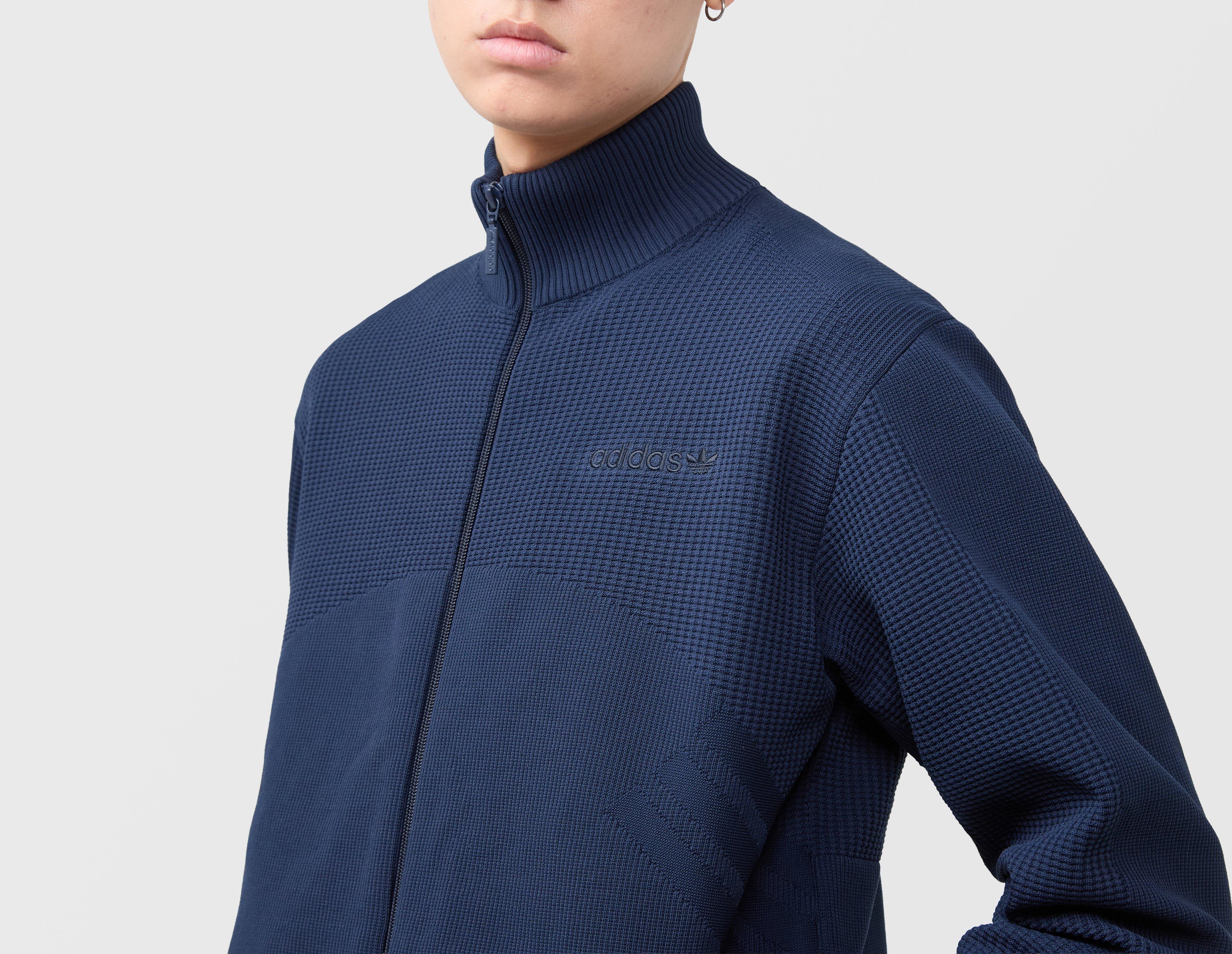 adidas Originals Munich 93 Knit Track Top