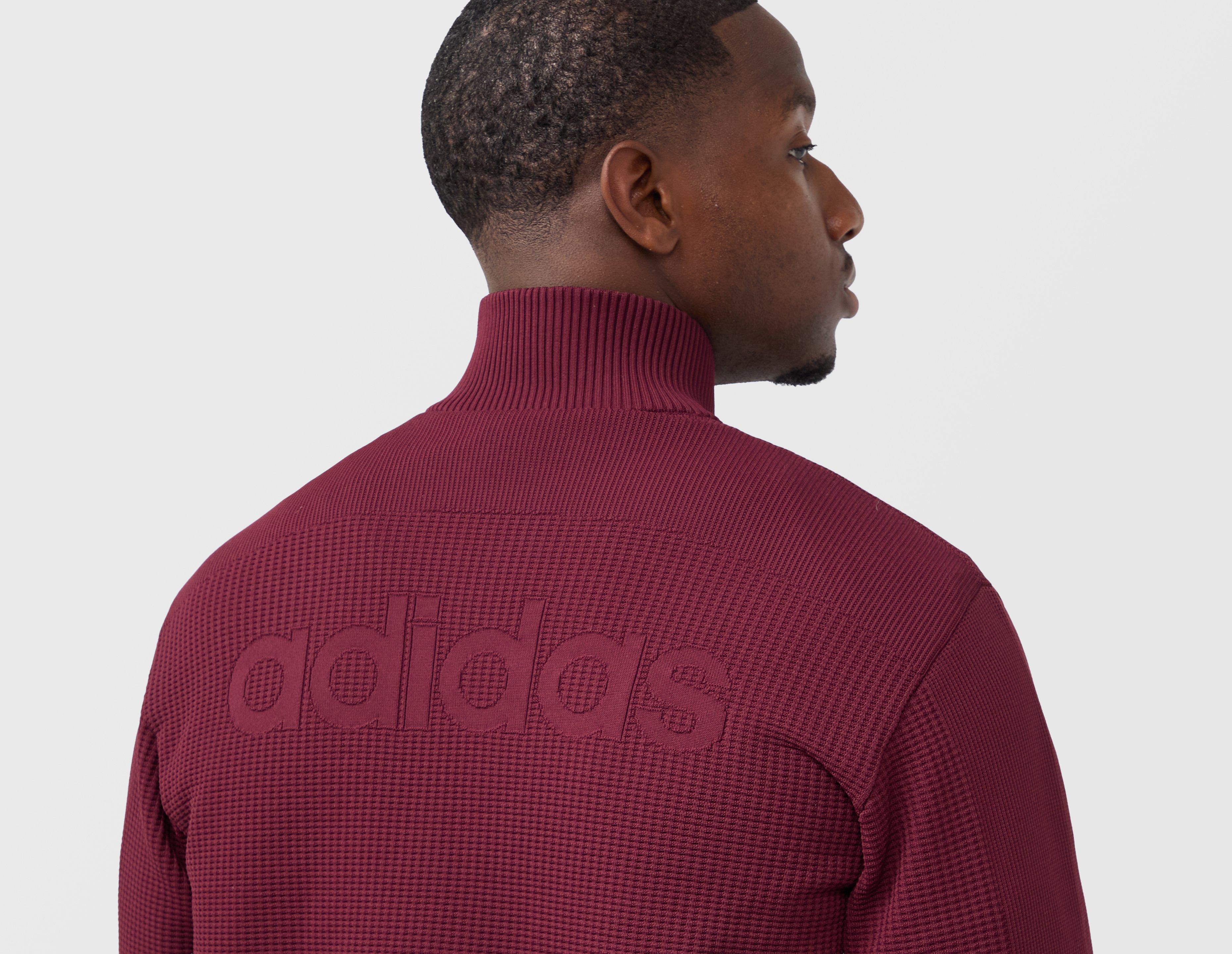 adidas Originals Munich 93 Knit Track Top