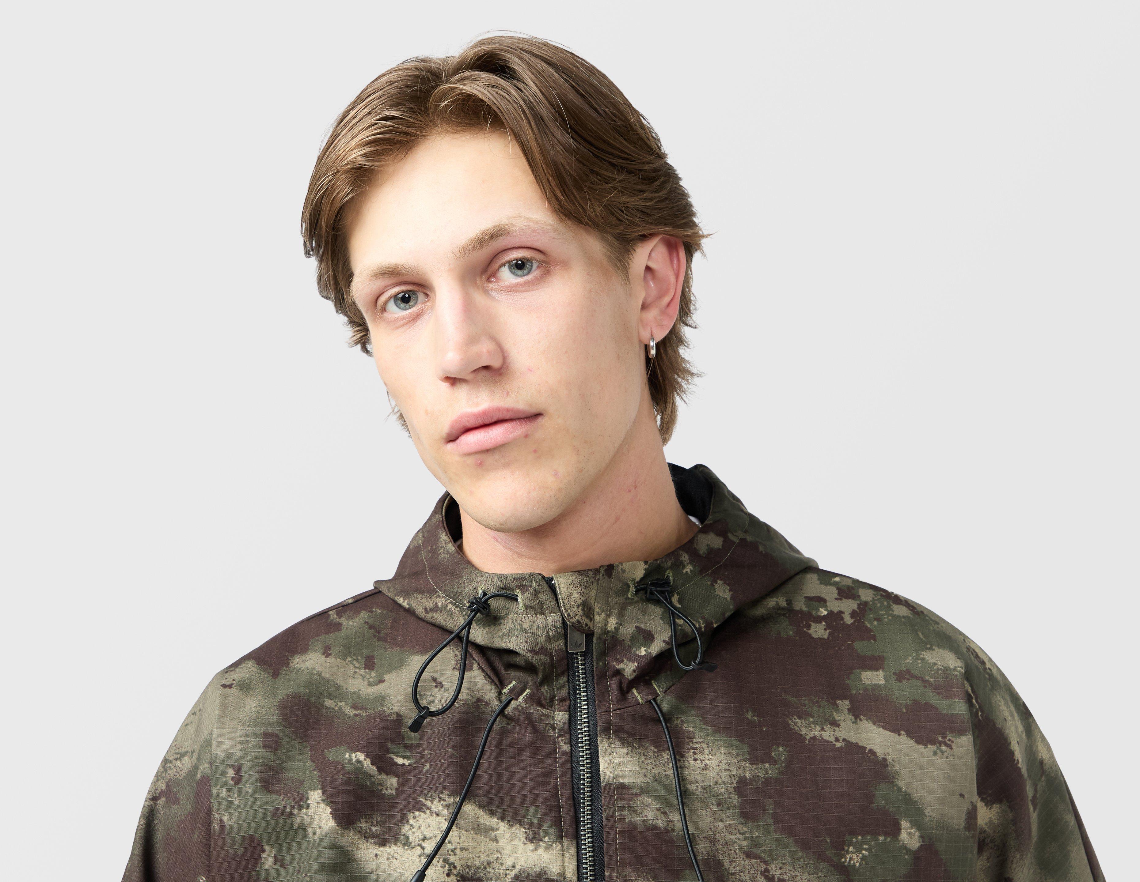 adidas Originals CS Camo Jacket
