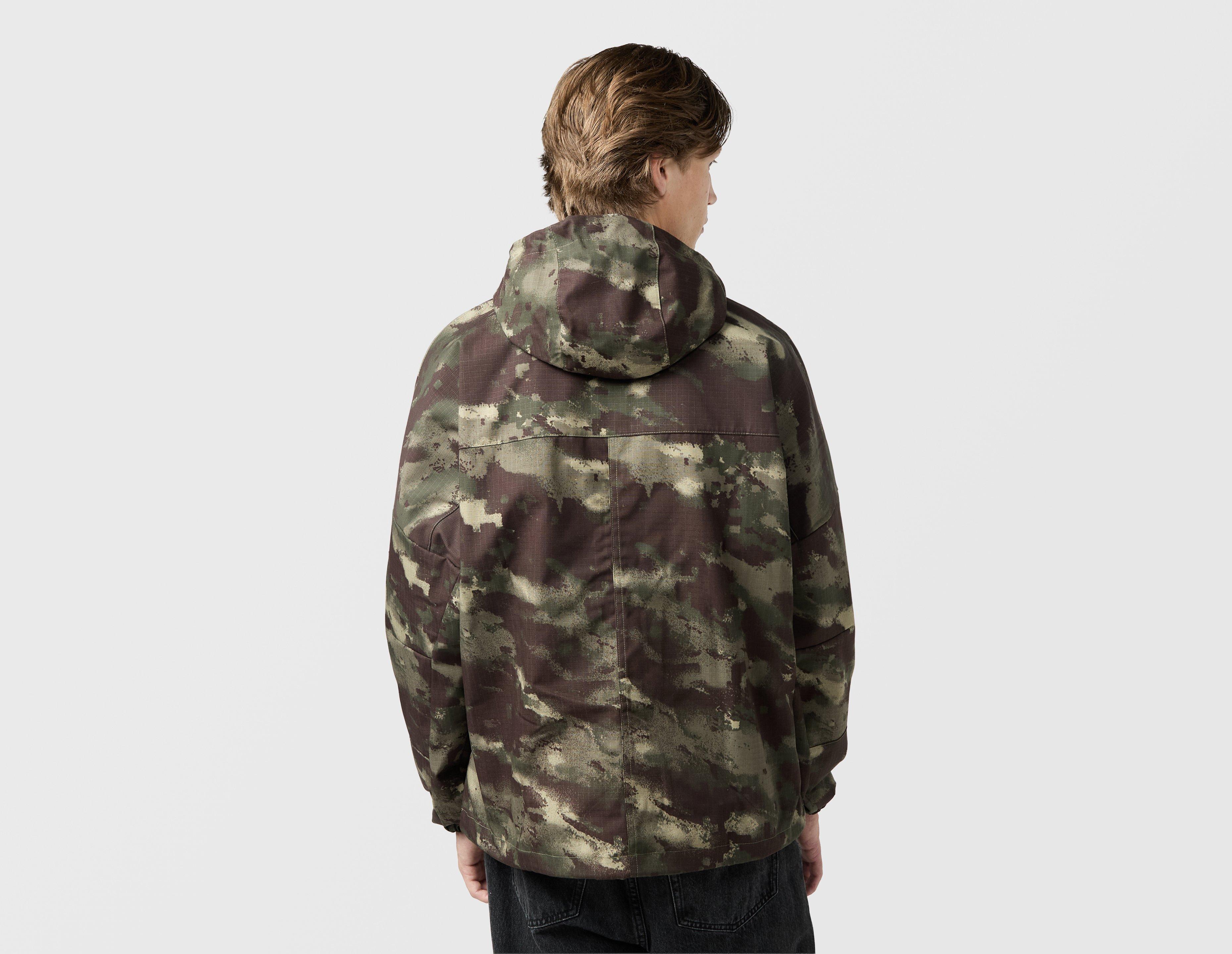adidas Originals CS Camo Jacket