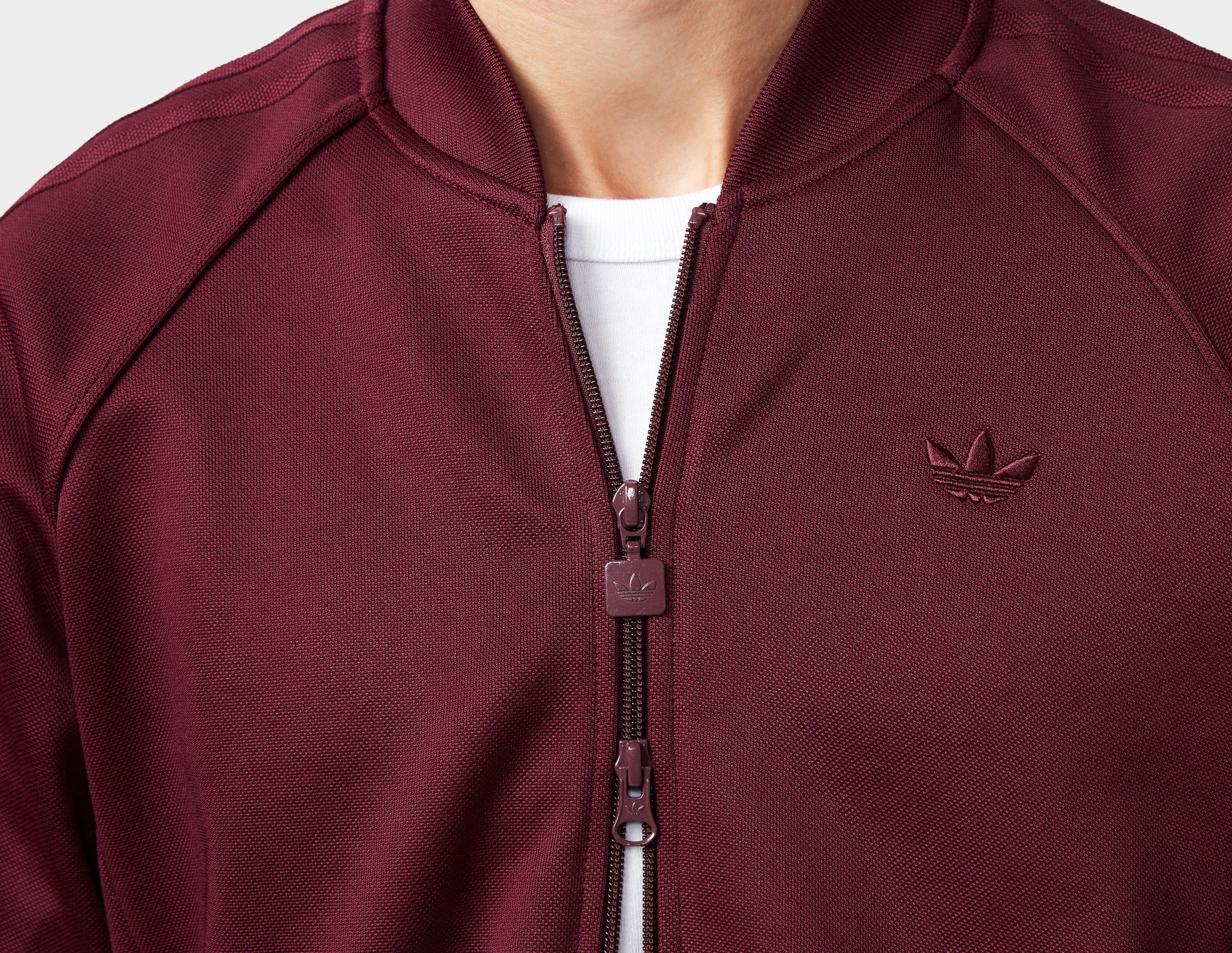 adidas Originals SST Premium Track Top