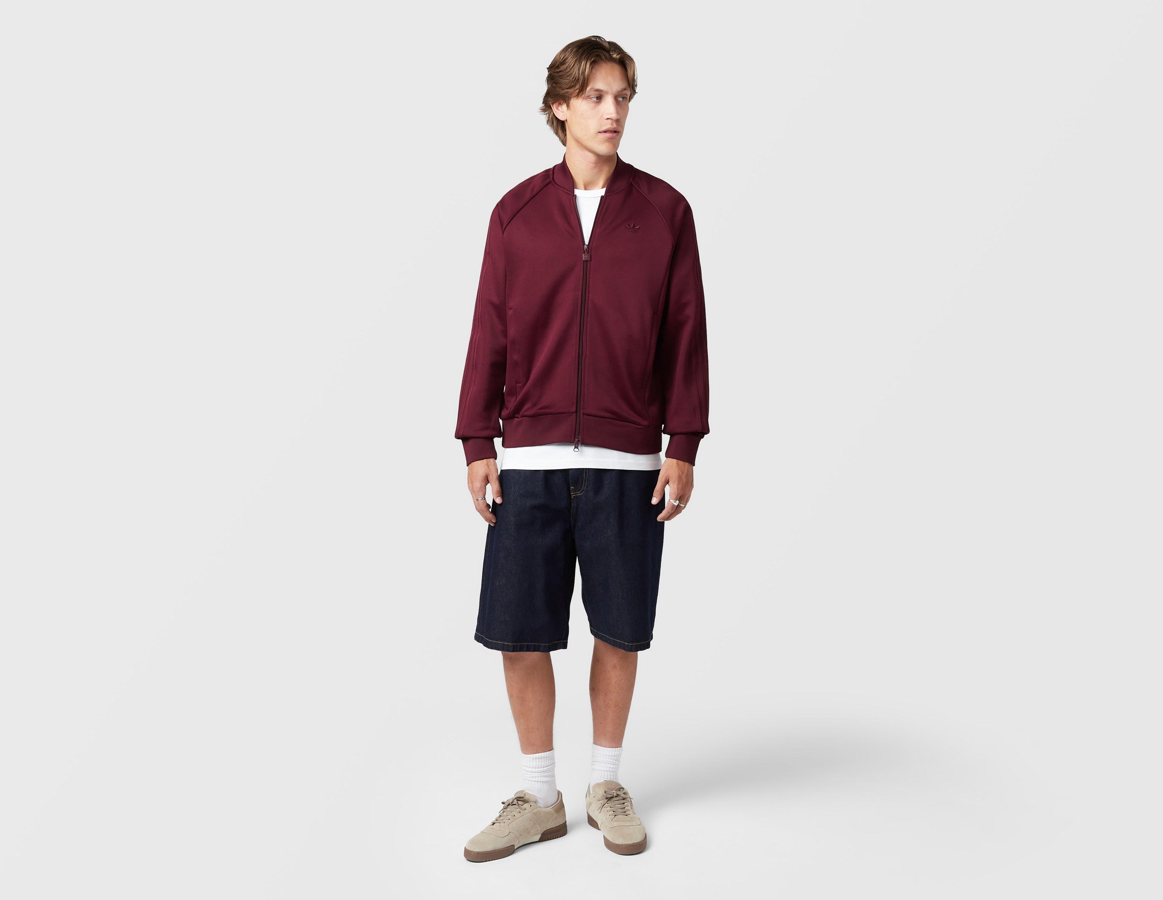 adidas Originals SST Premium Track Top