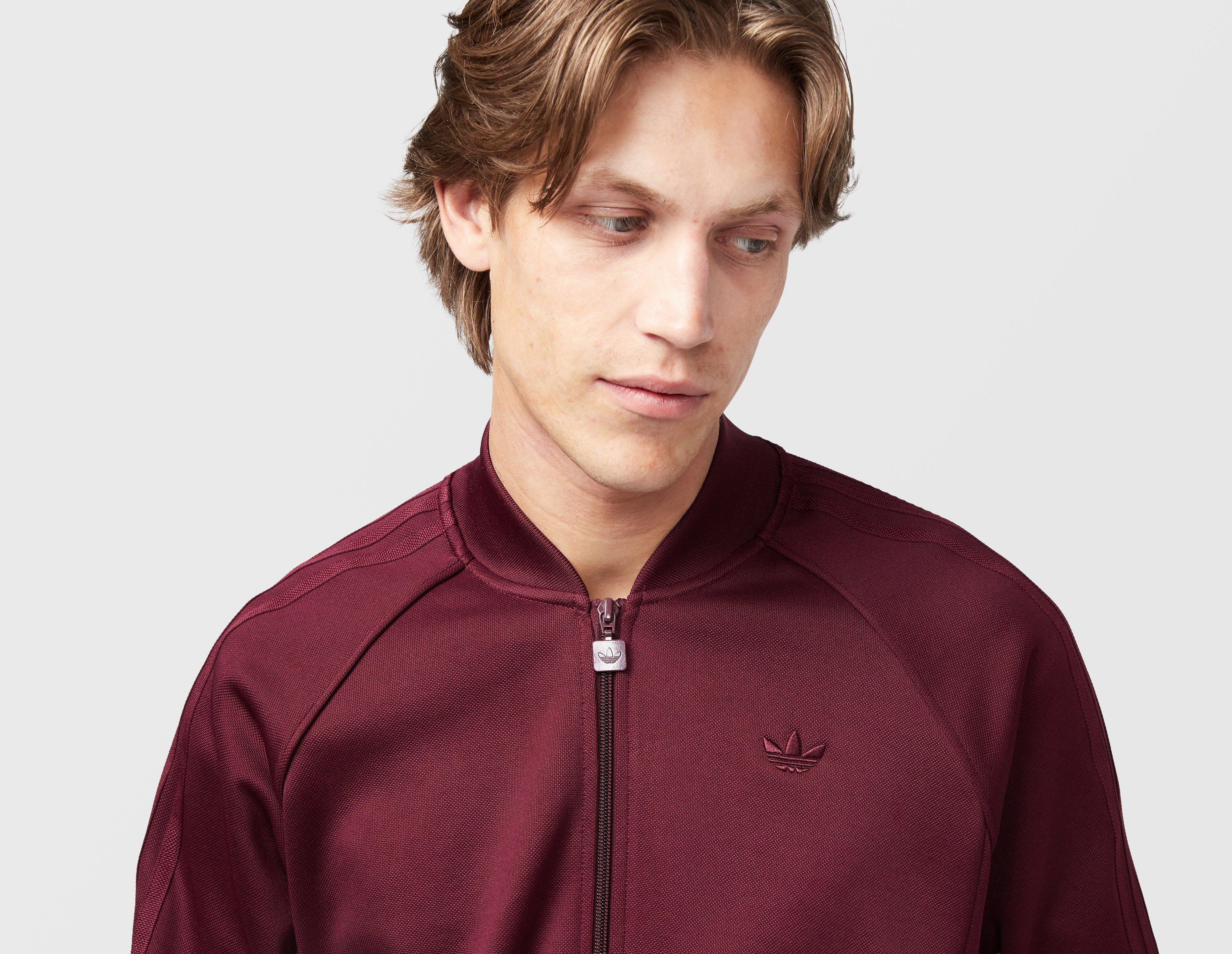 adidas Originals SST Premium Track Top