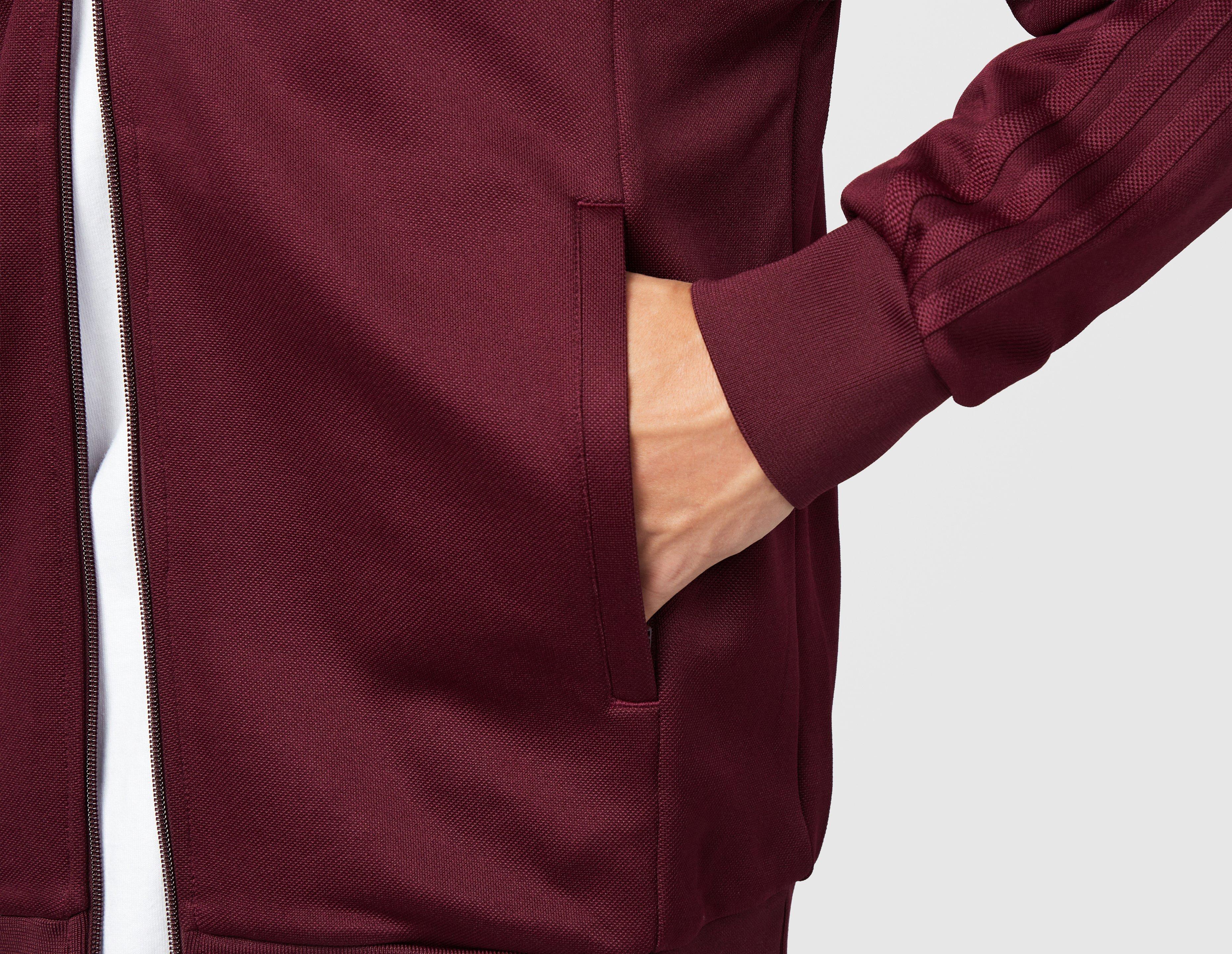 adidas Originals SST Premium Track Top