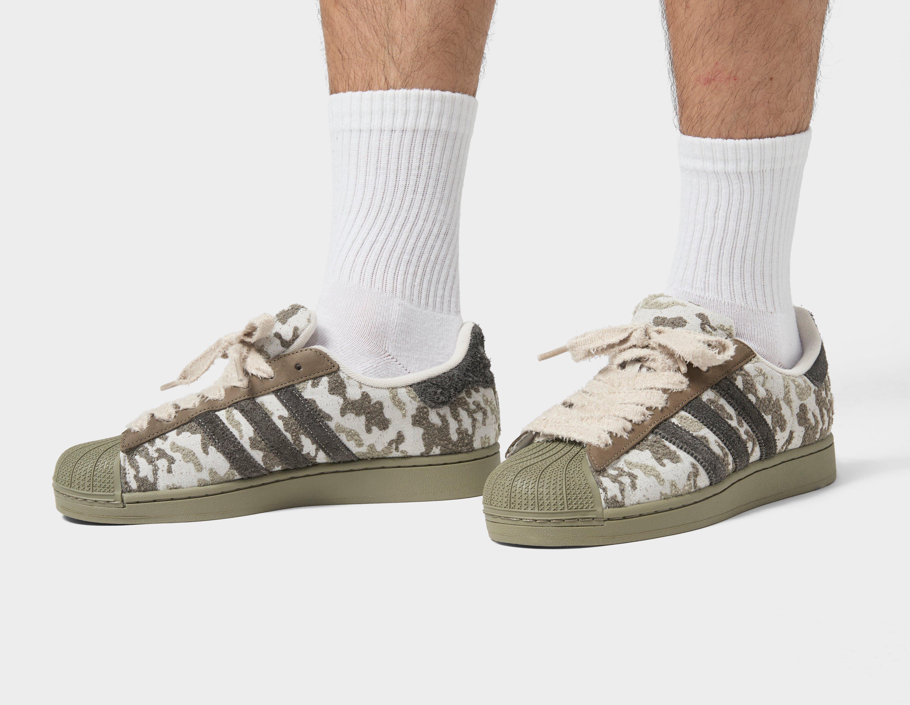adidas Superstar II