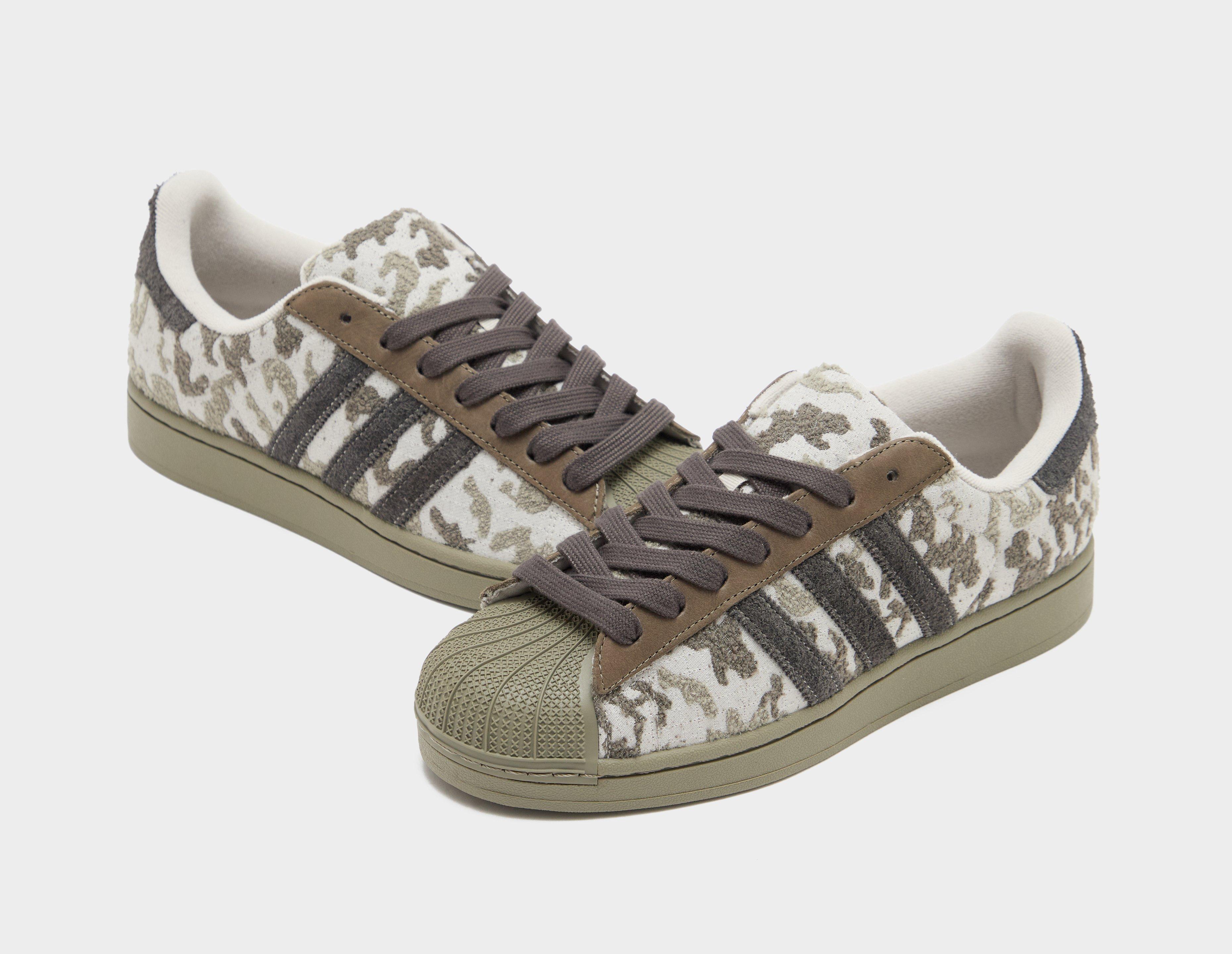 adidas Superstar II
