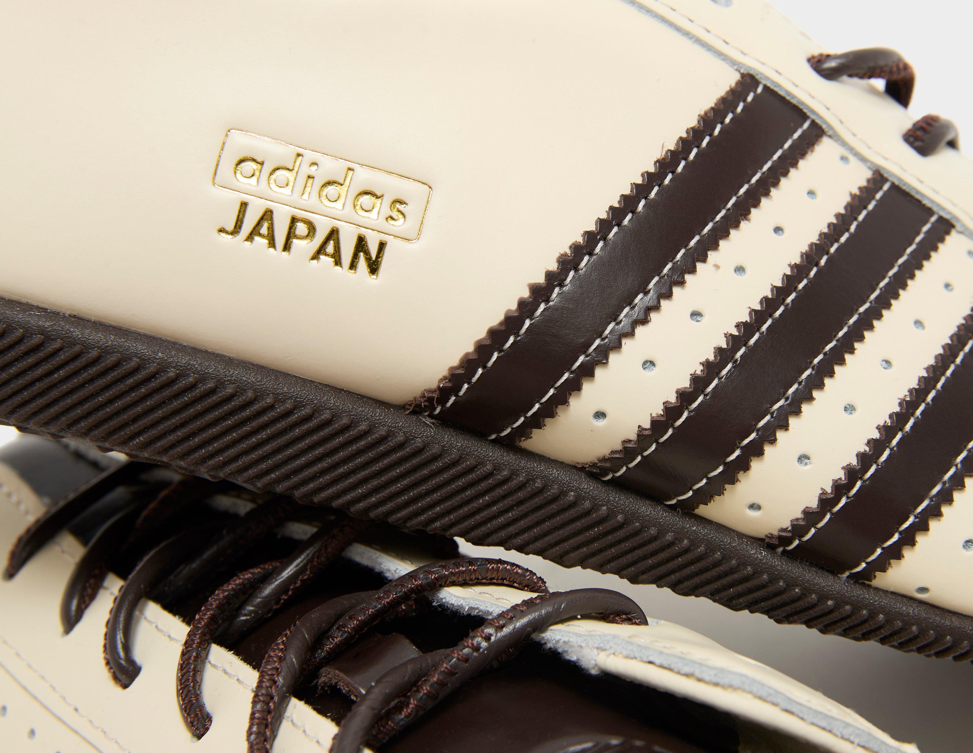 adidas Originals Japan Lux