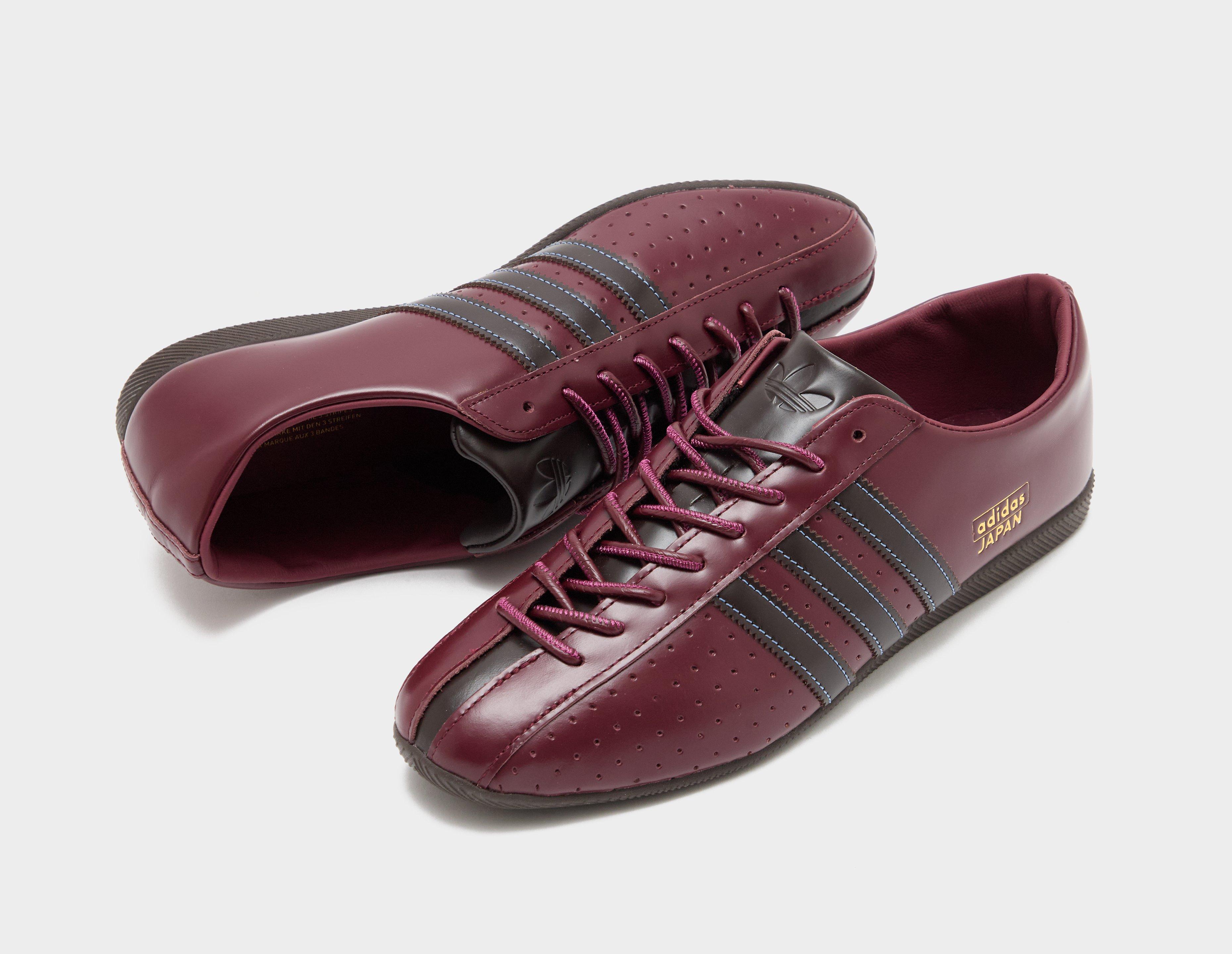 adidas Japan