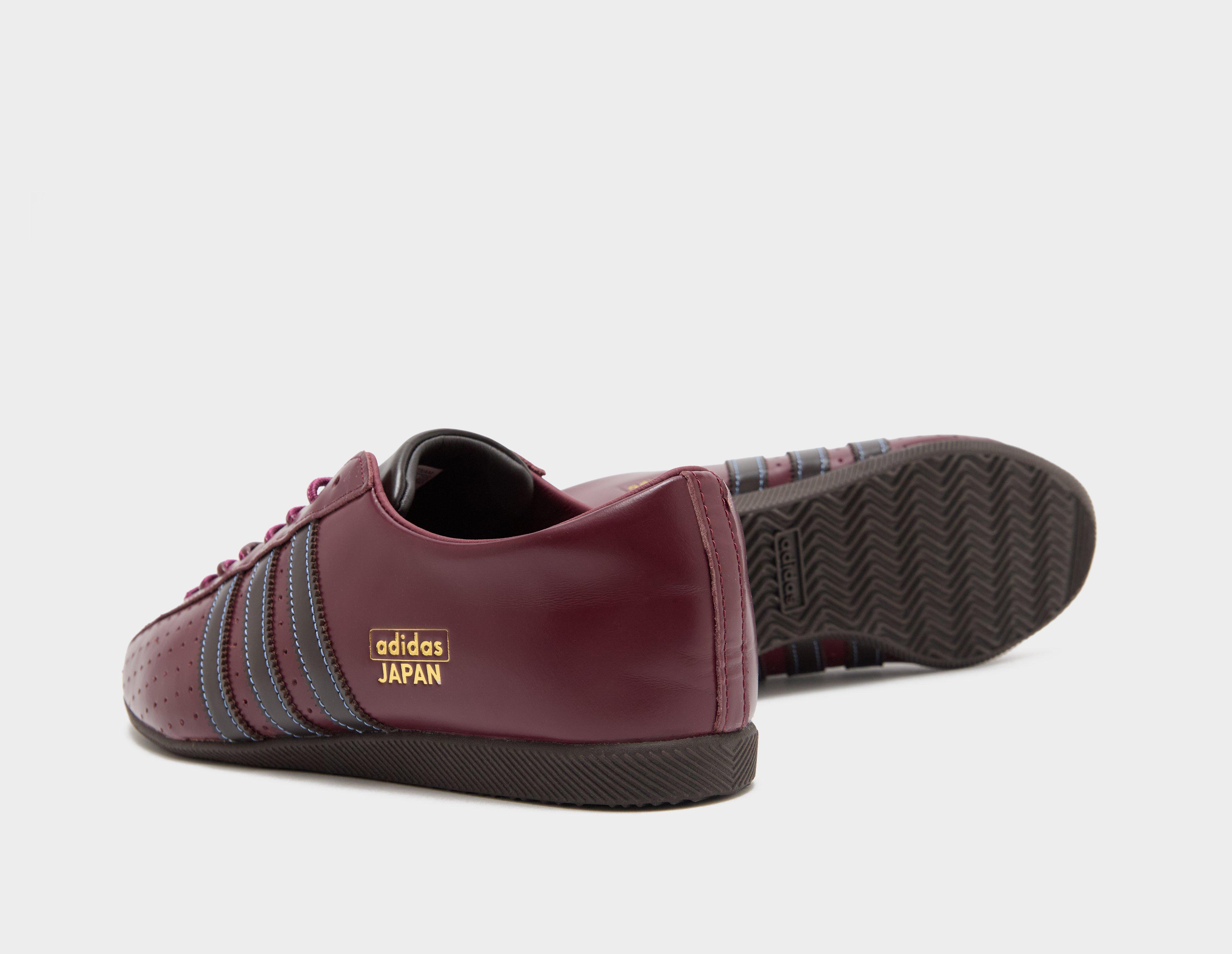 adidas Japan