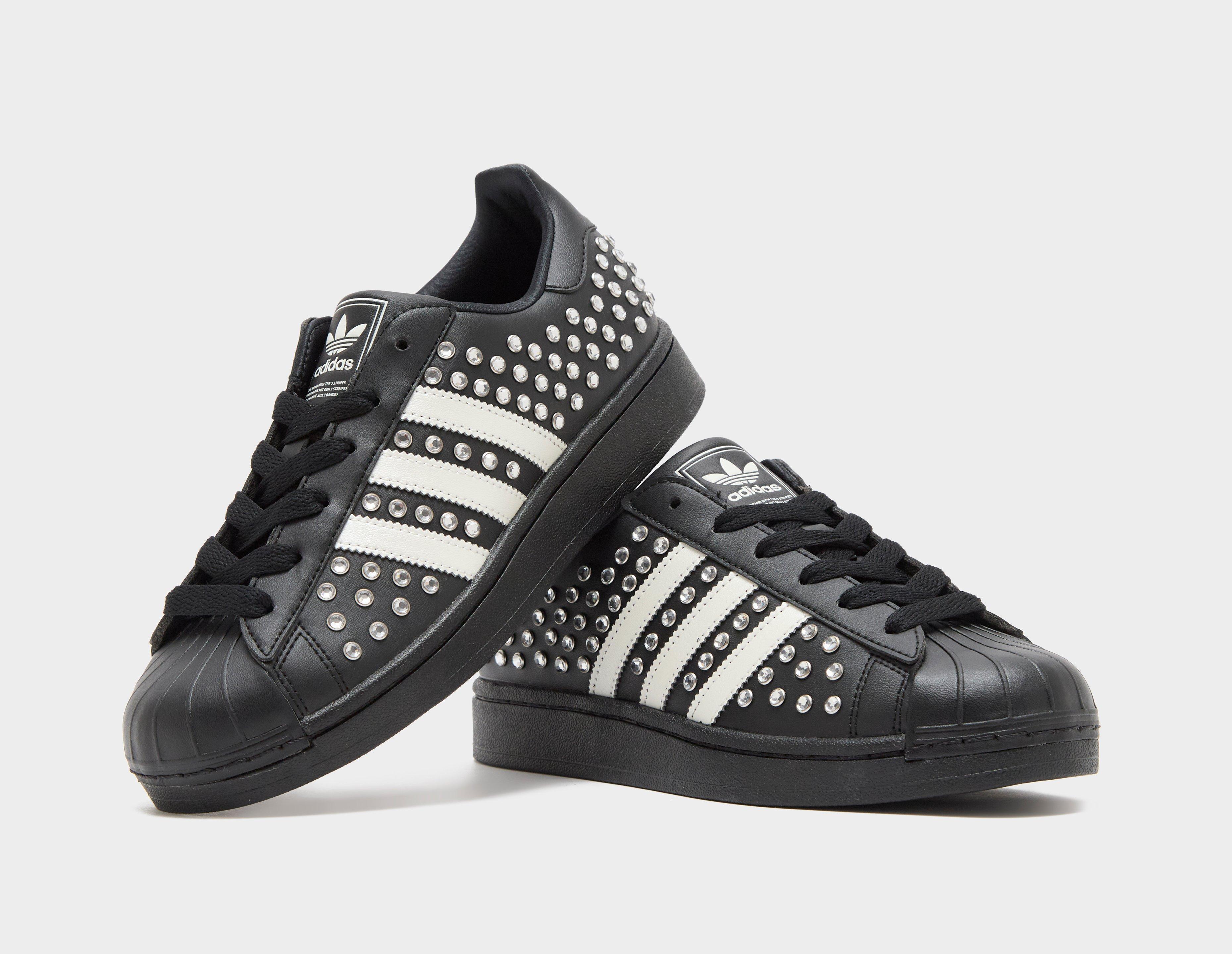 adidas Originals Superstar II Women's