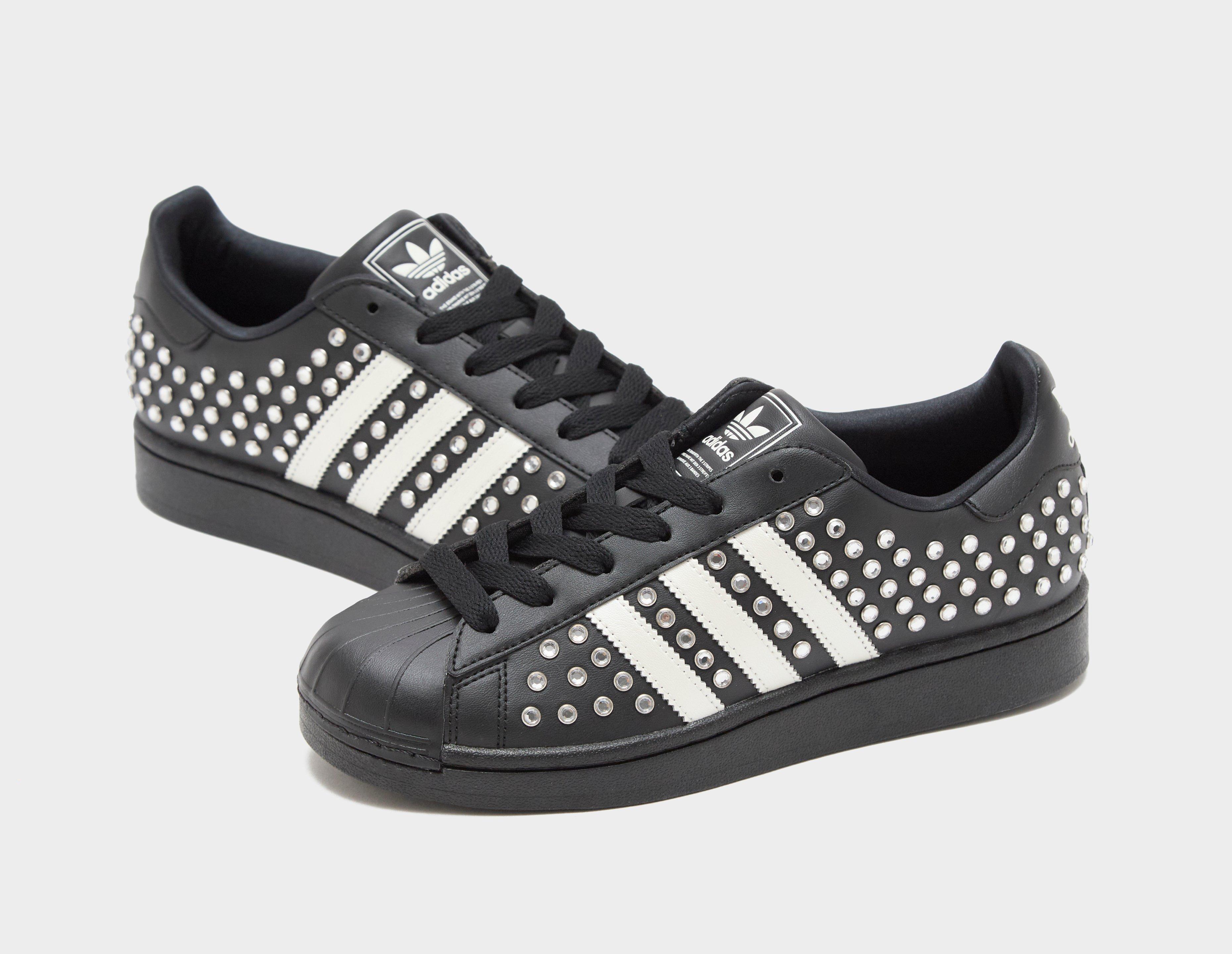 adidas Originals Superstar II Women's