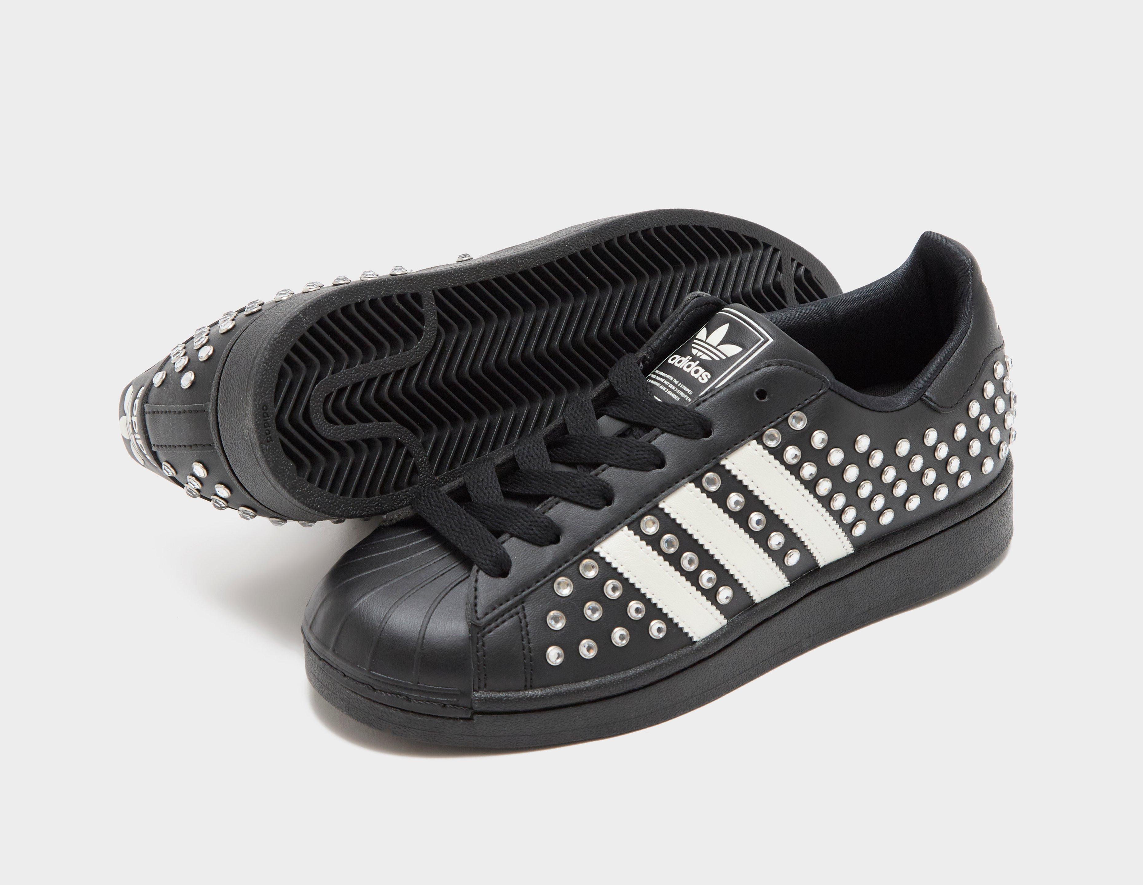 adidas Originals Superstar II Women's