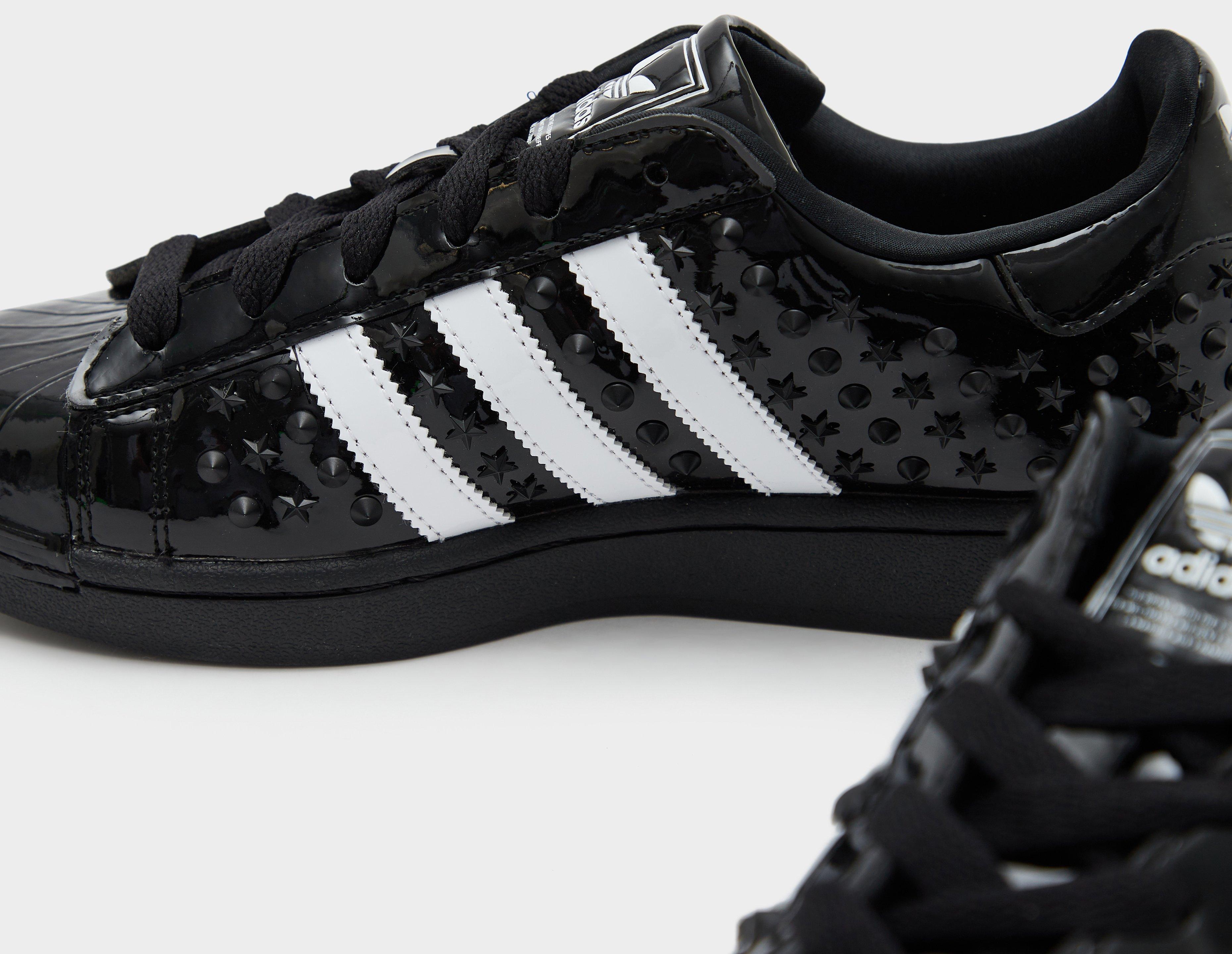 adidas Superstar II