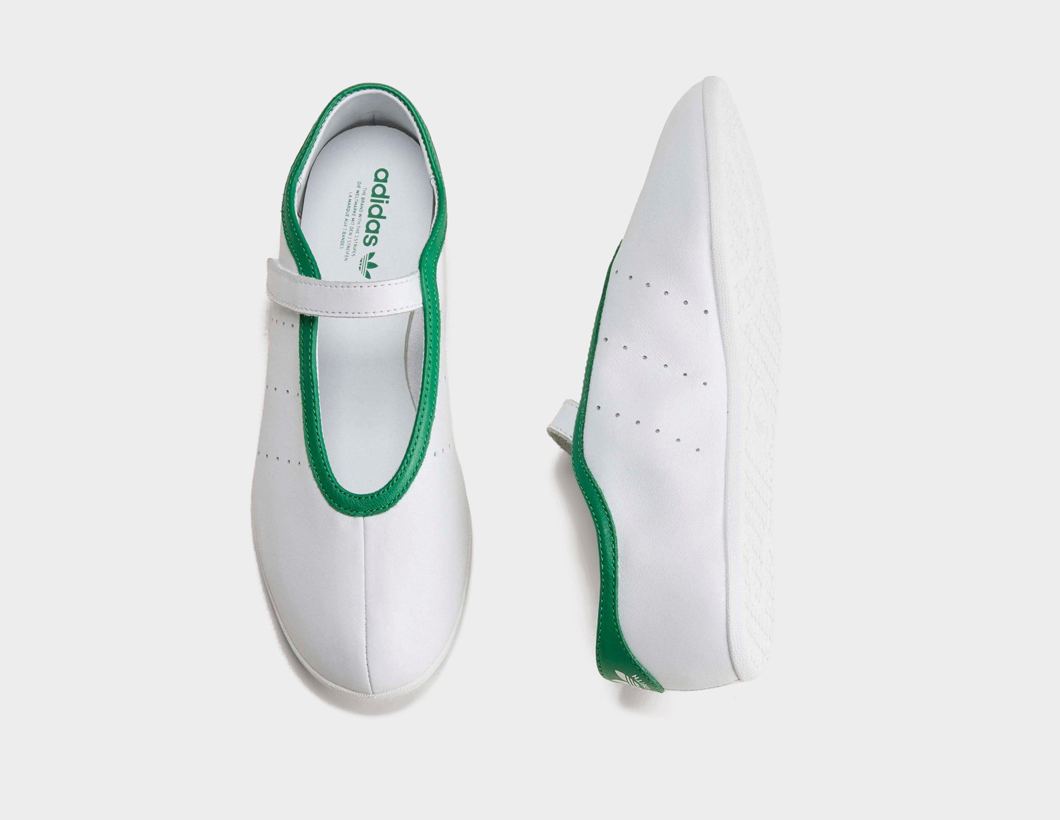 adidas Originals Stan Smith Lo Pro Ballet Women's