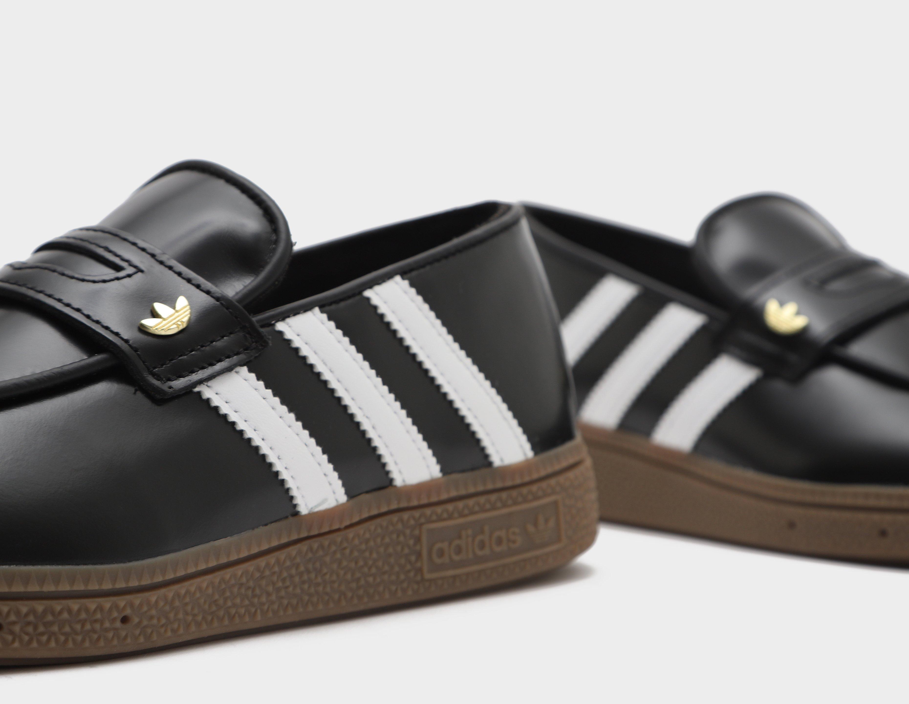 adidas Originals Handball Spezial Loafer Women's