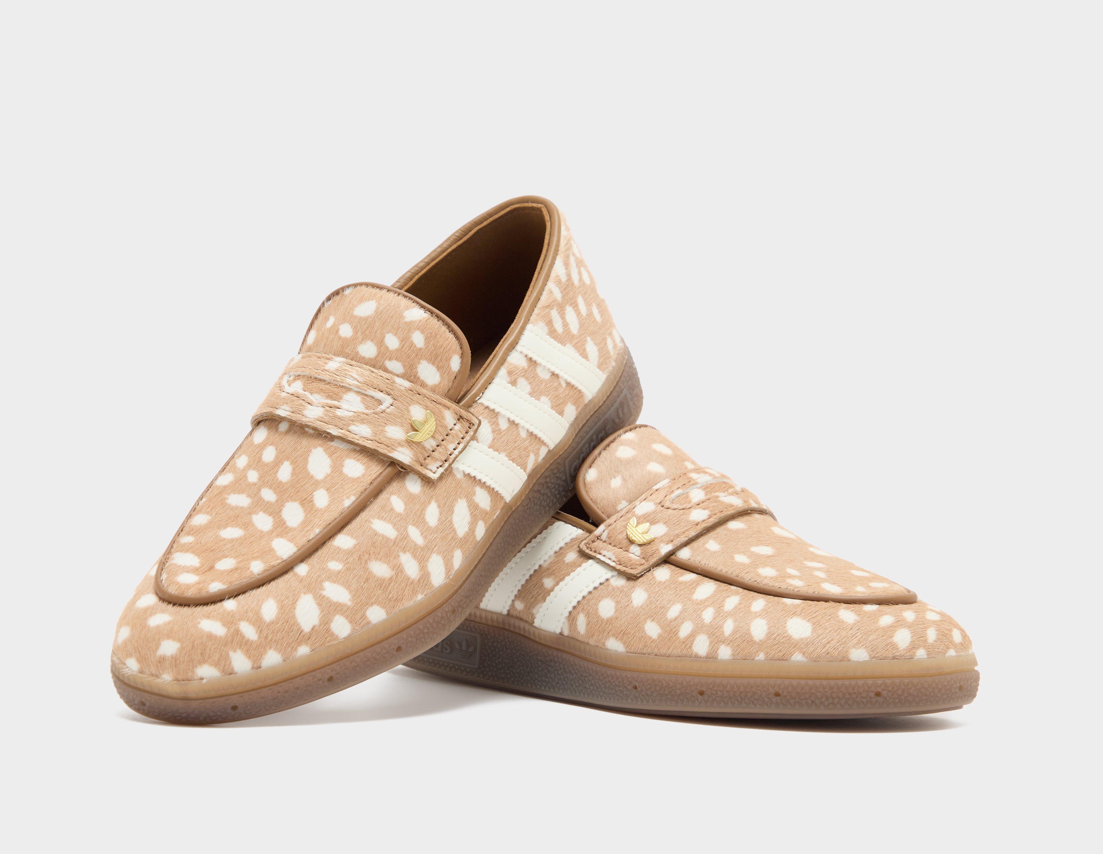 adidas Originals Handball Spezial Loafer Women's