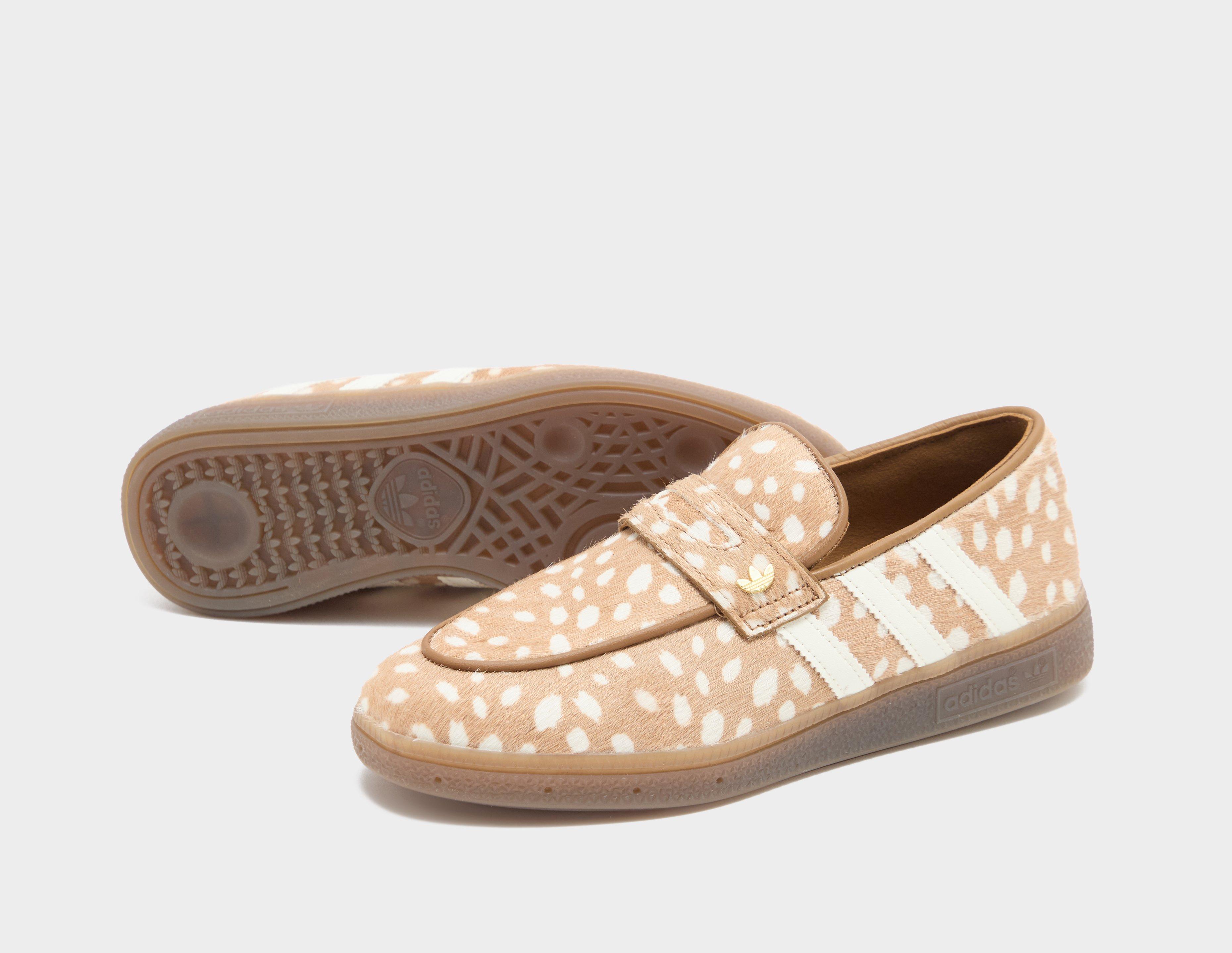 adidas Originals Handball Spezial Loafer Women's