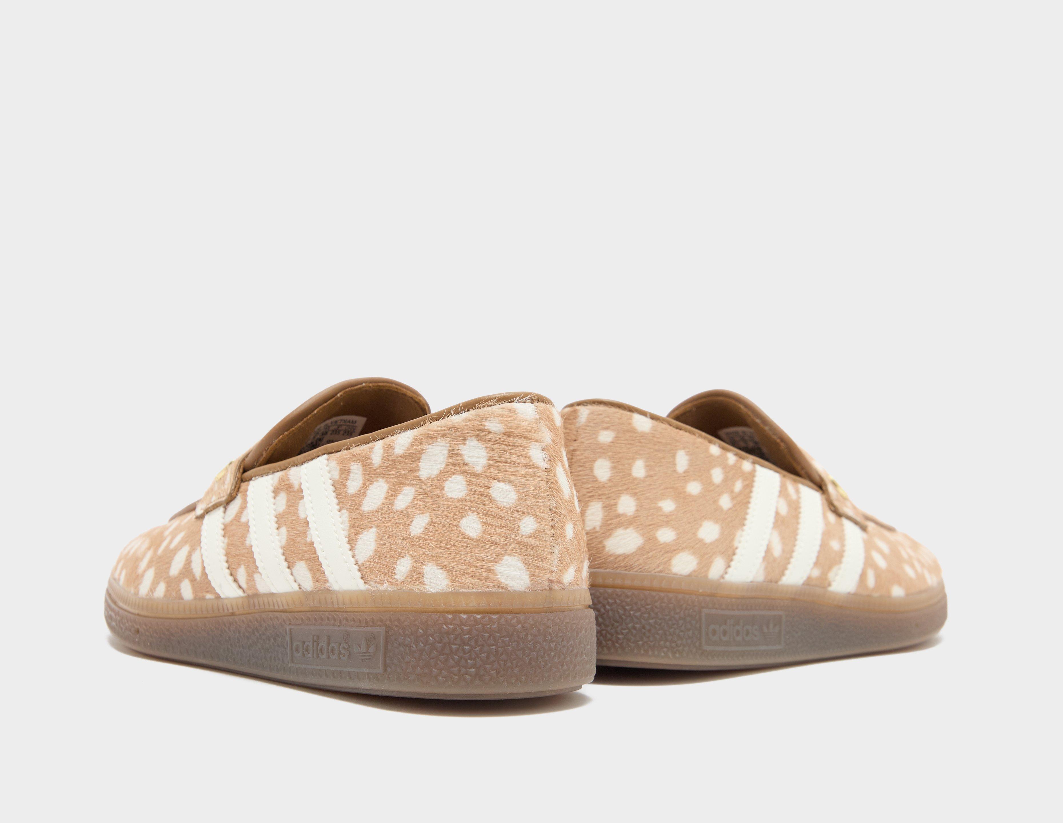 adidas Originals Handball Spezial Loafer Women's