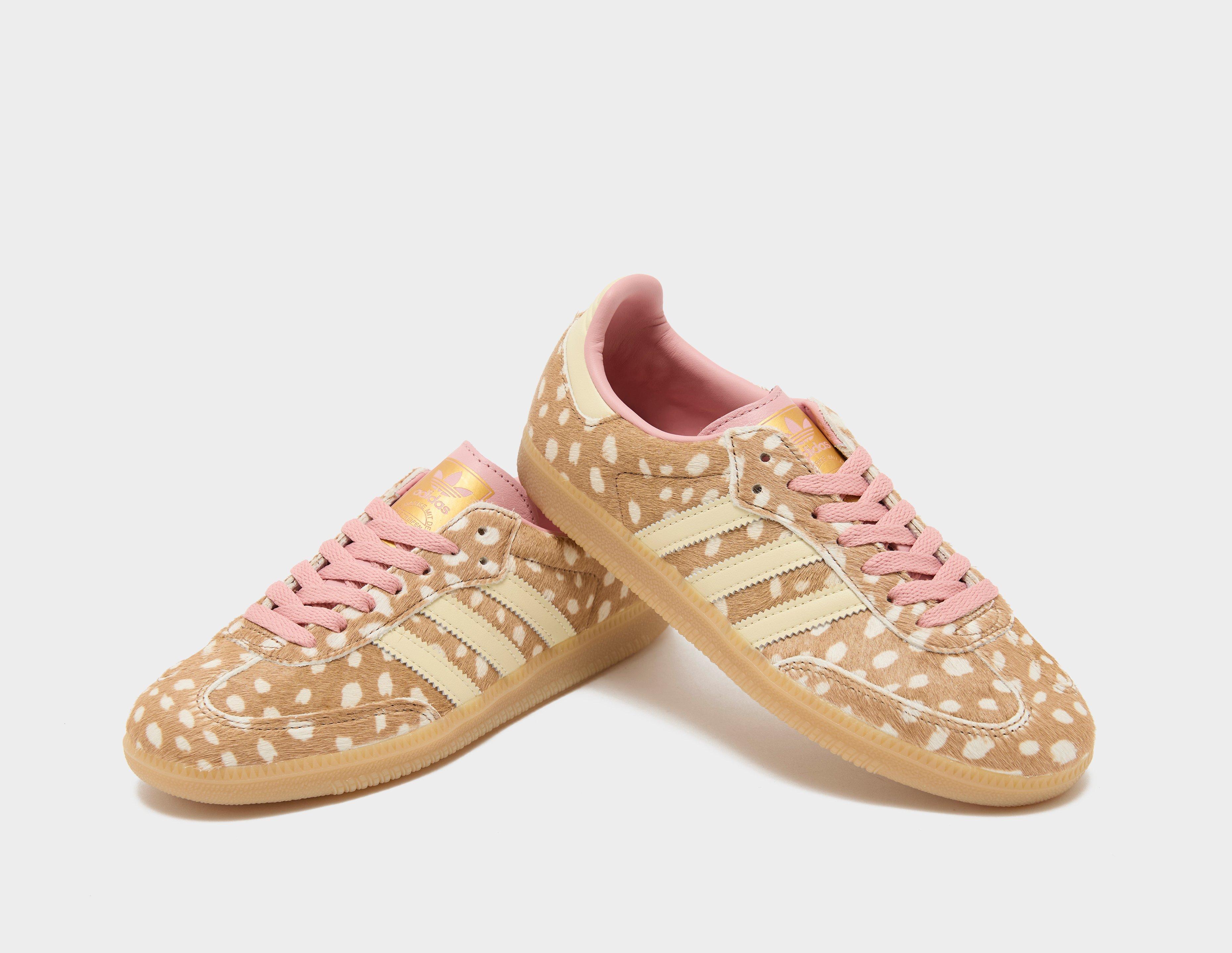 adidas Originals Samba OG Pony Hair Donna