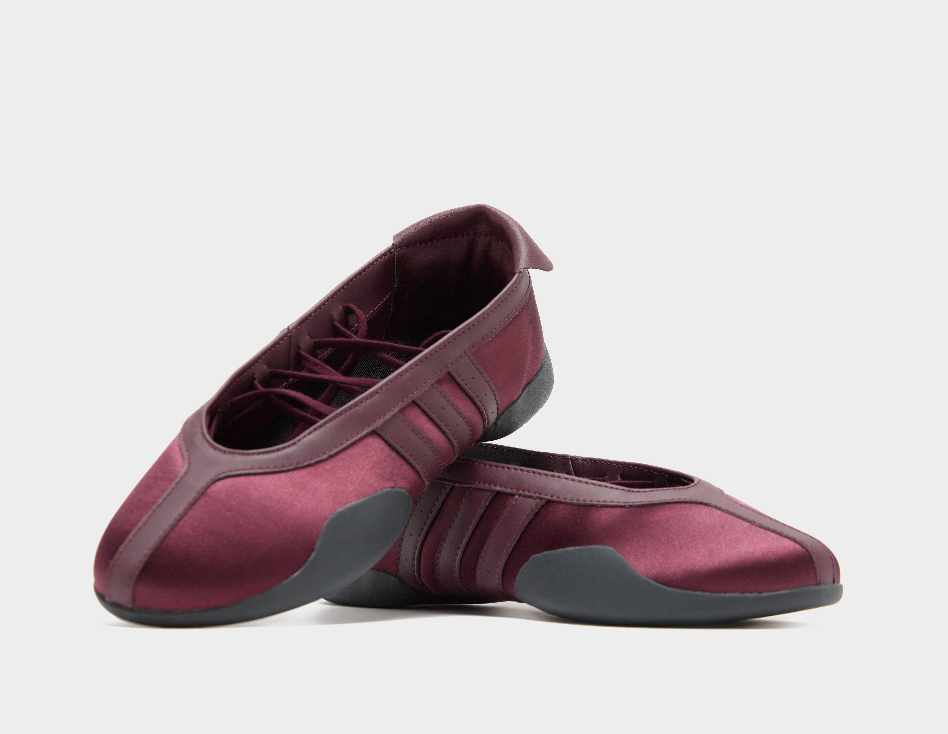 adidas Taekwondo Mei Ballet