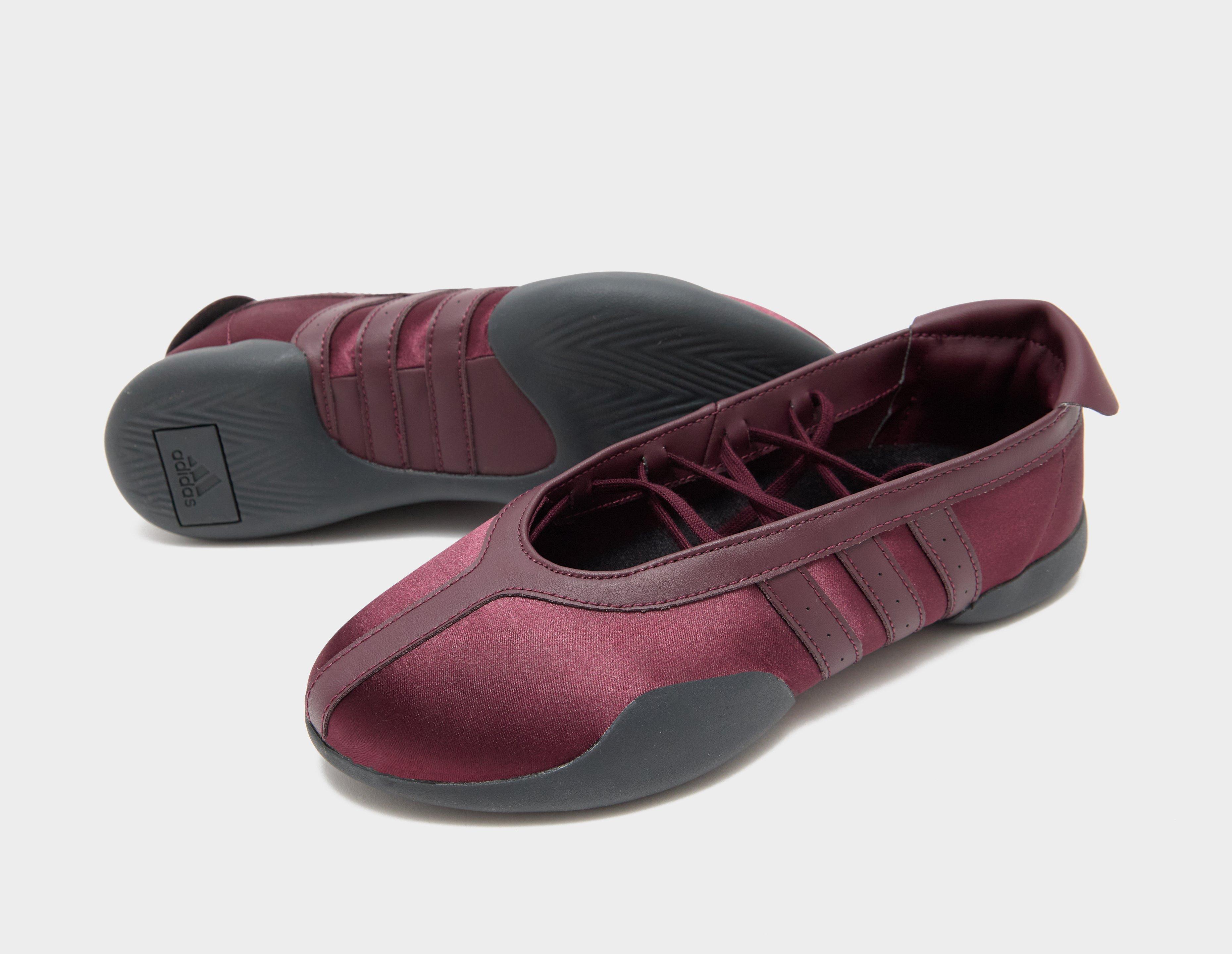 adidas Taekwondo Mei Ballet