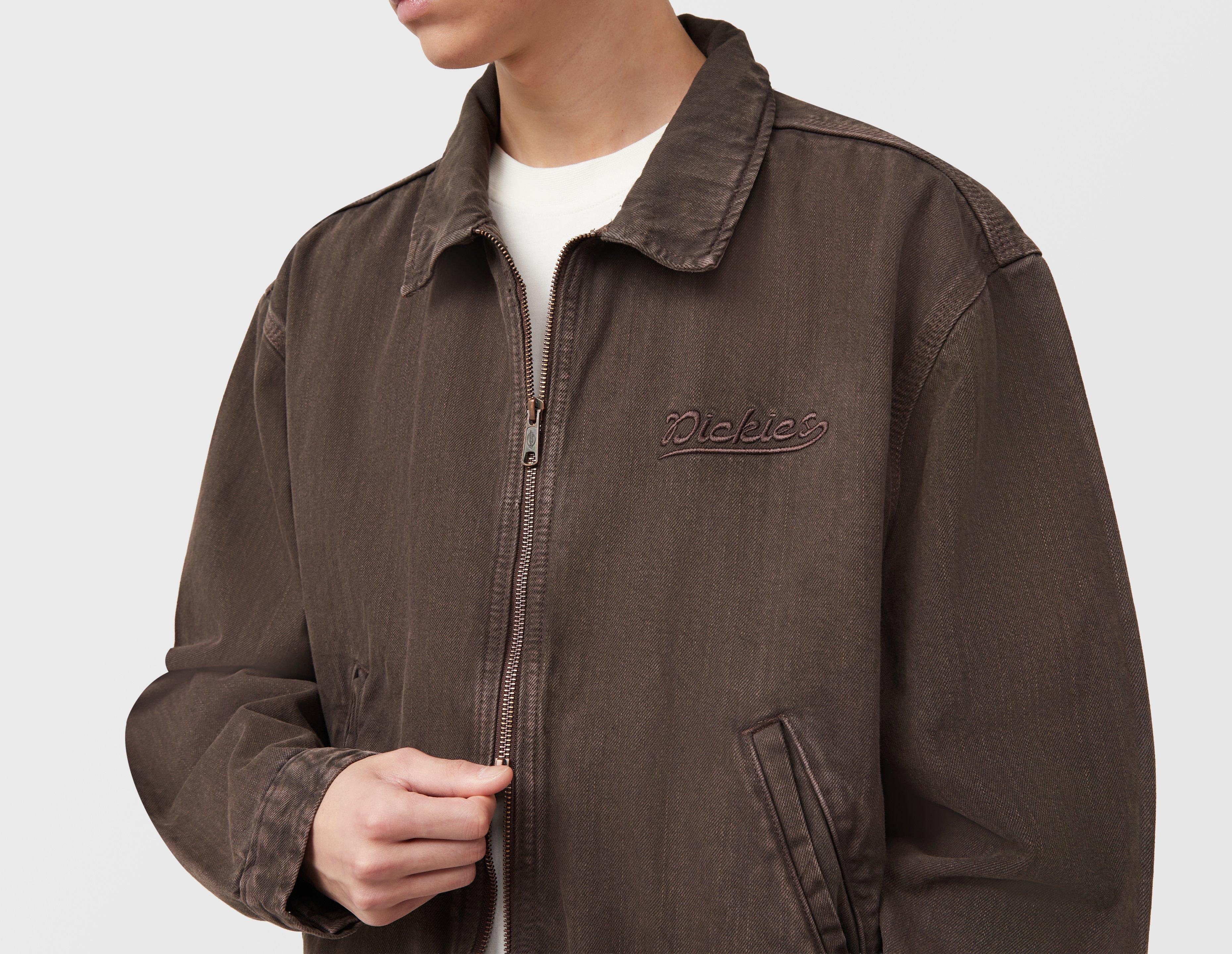 Dickies Edgewood Denim Jacket