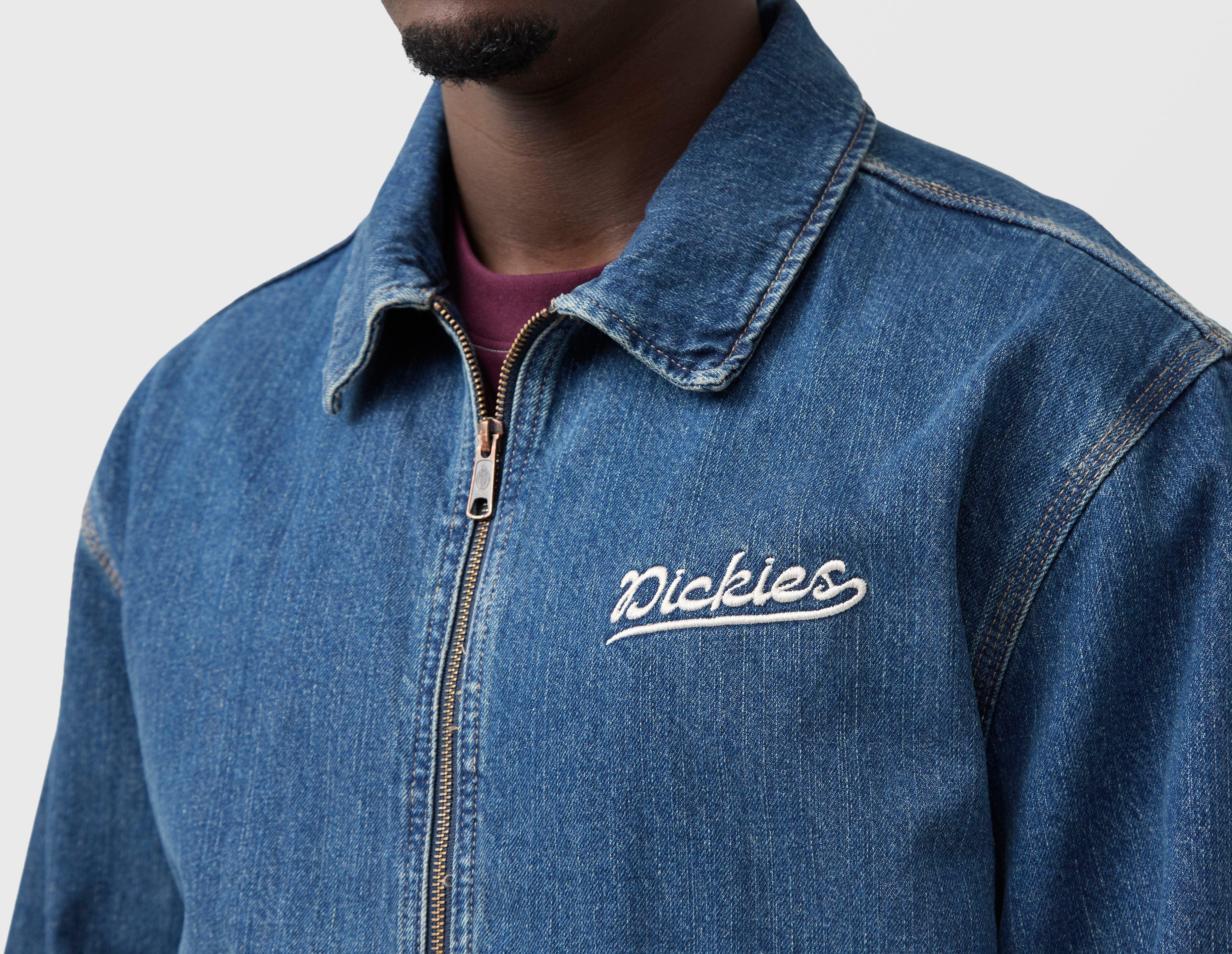 Dickies Edgewood Denim Jacket
