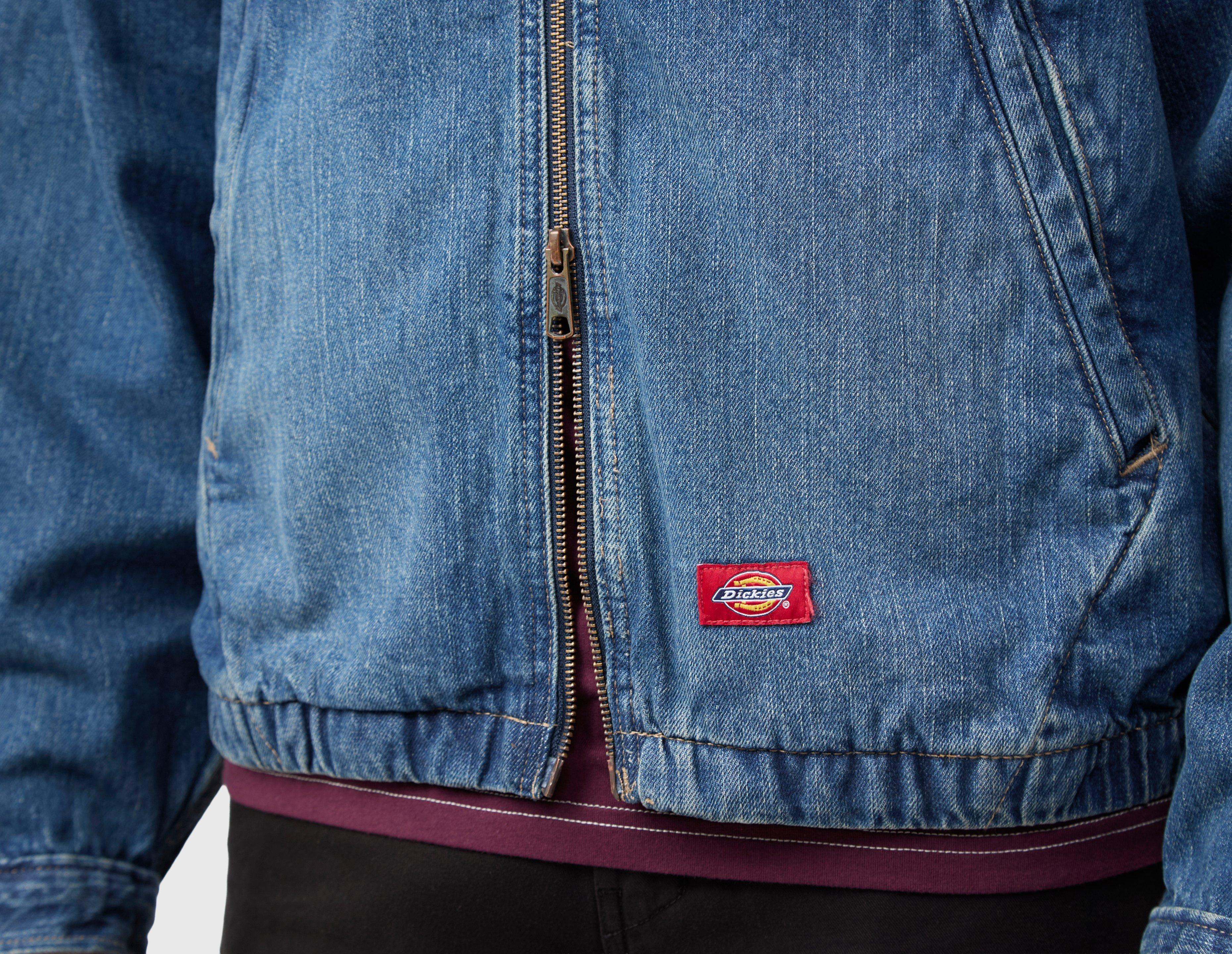 Dickies Edgewood Denim Jacket