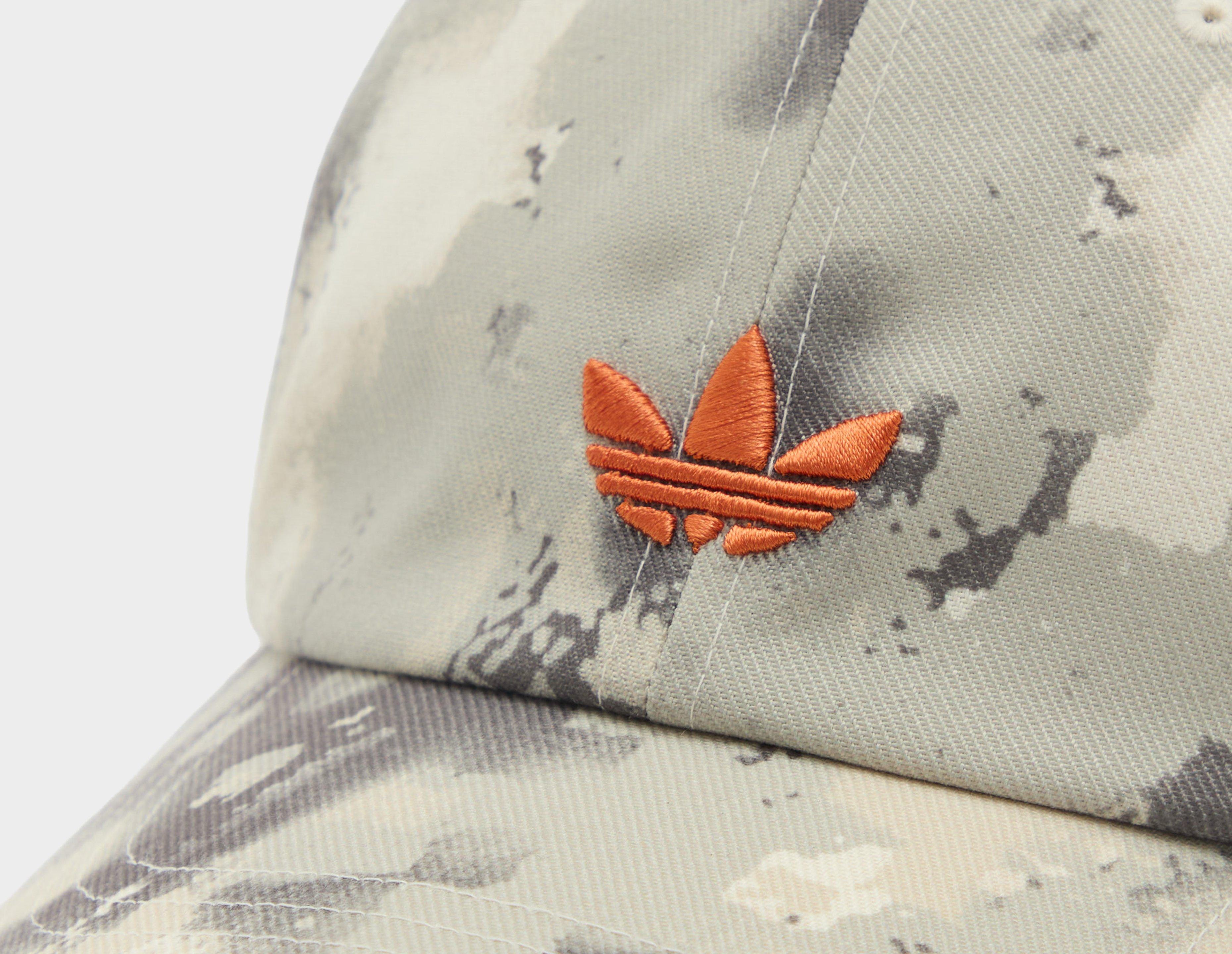 adidas Originals Camo Cap