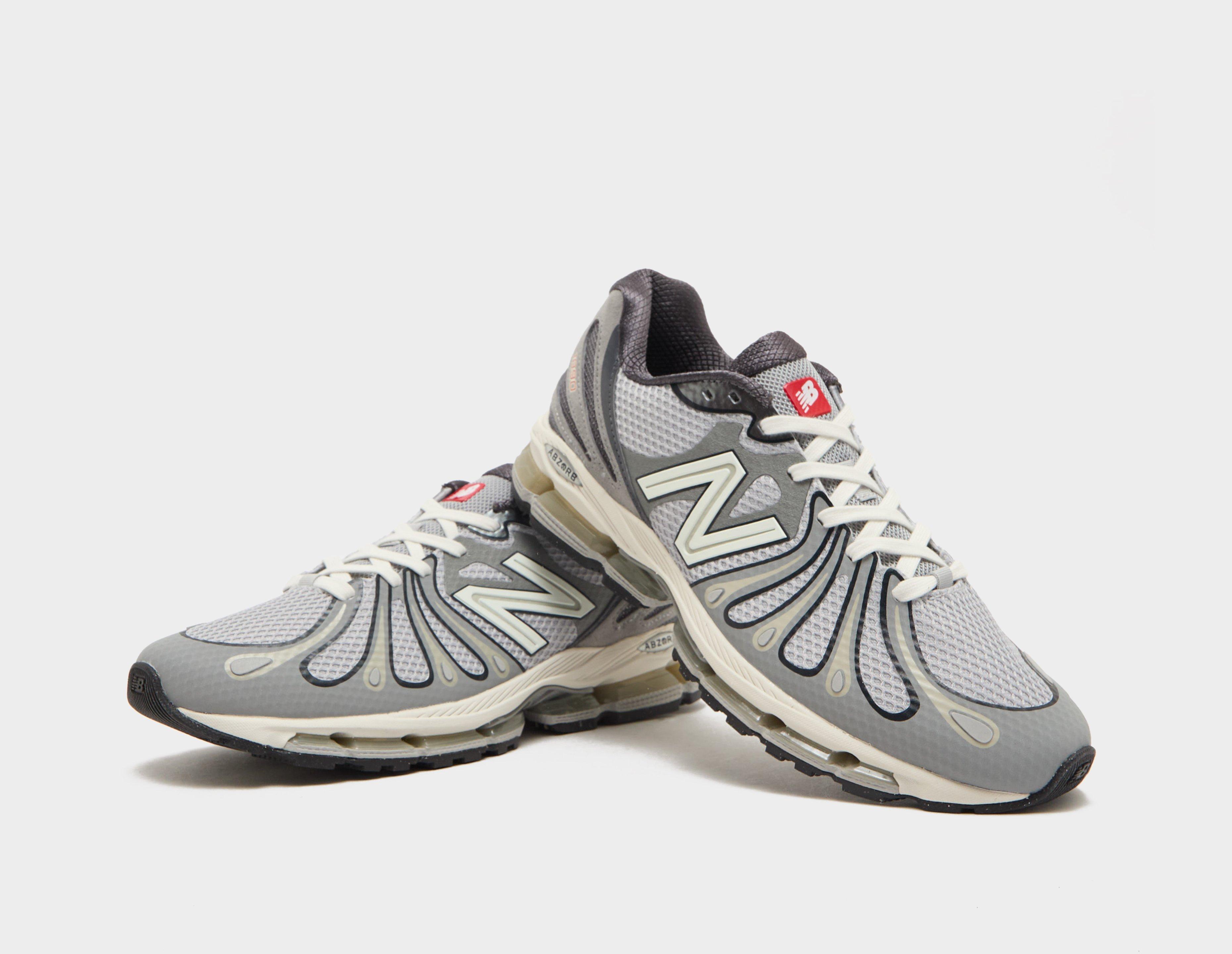 New Balance 1890 'Grey Days'