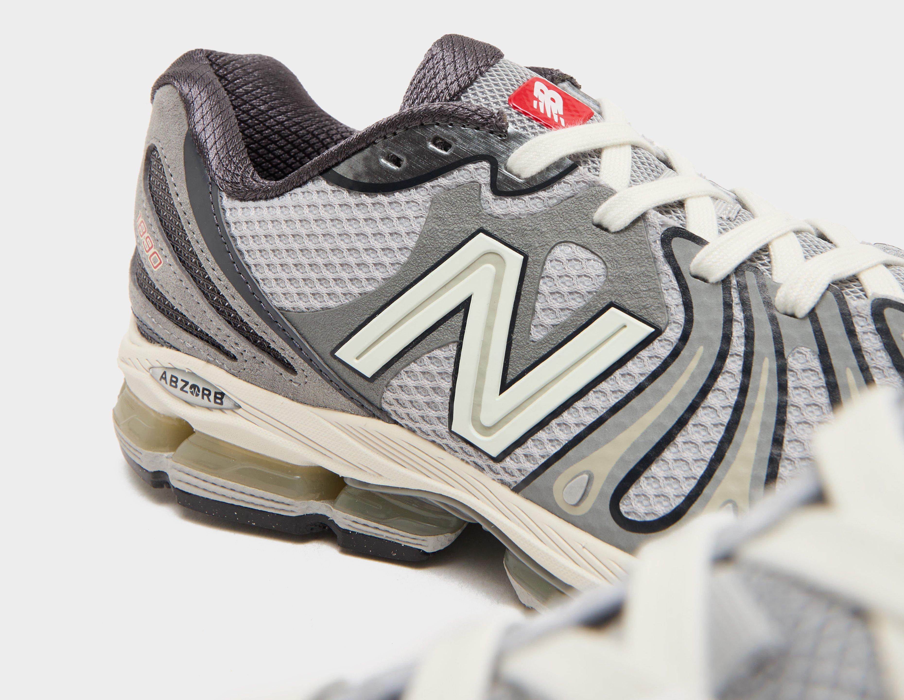 New Balance 1890 'Grey Days'